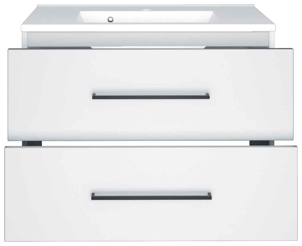 welltime Waschtisch »Luena«, Breite 80 cm