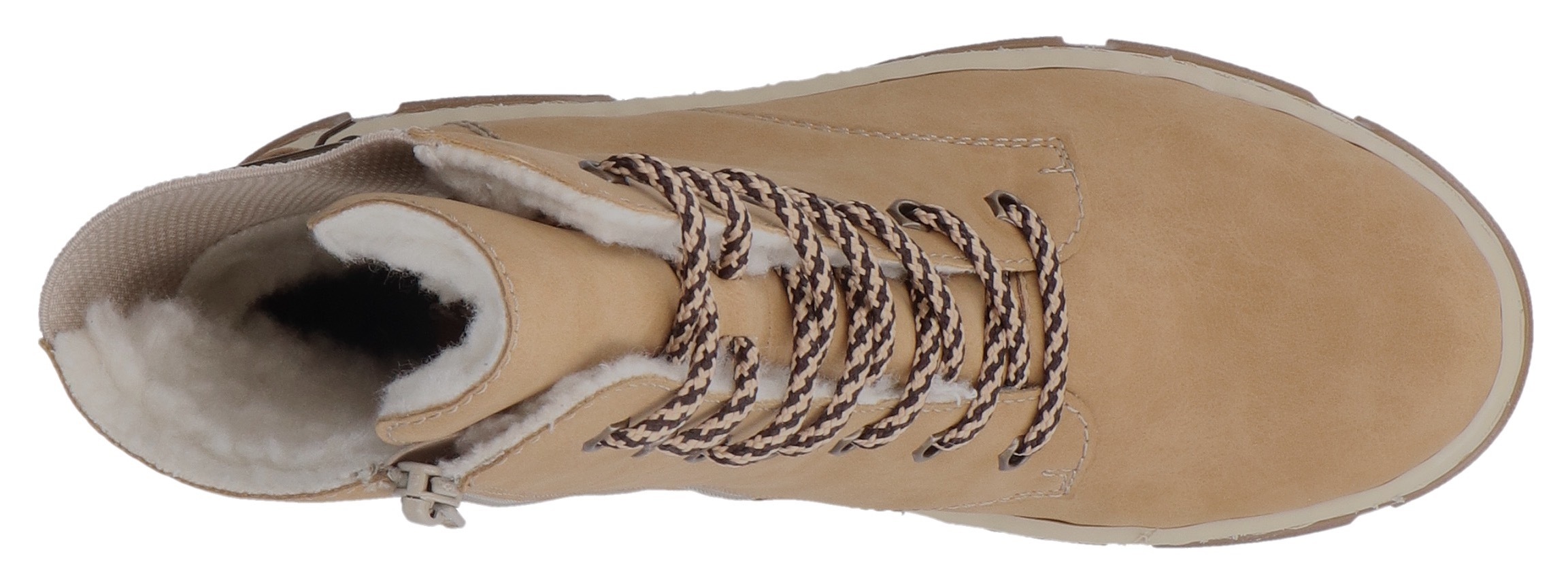 Rieker Winterboots