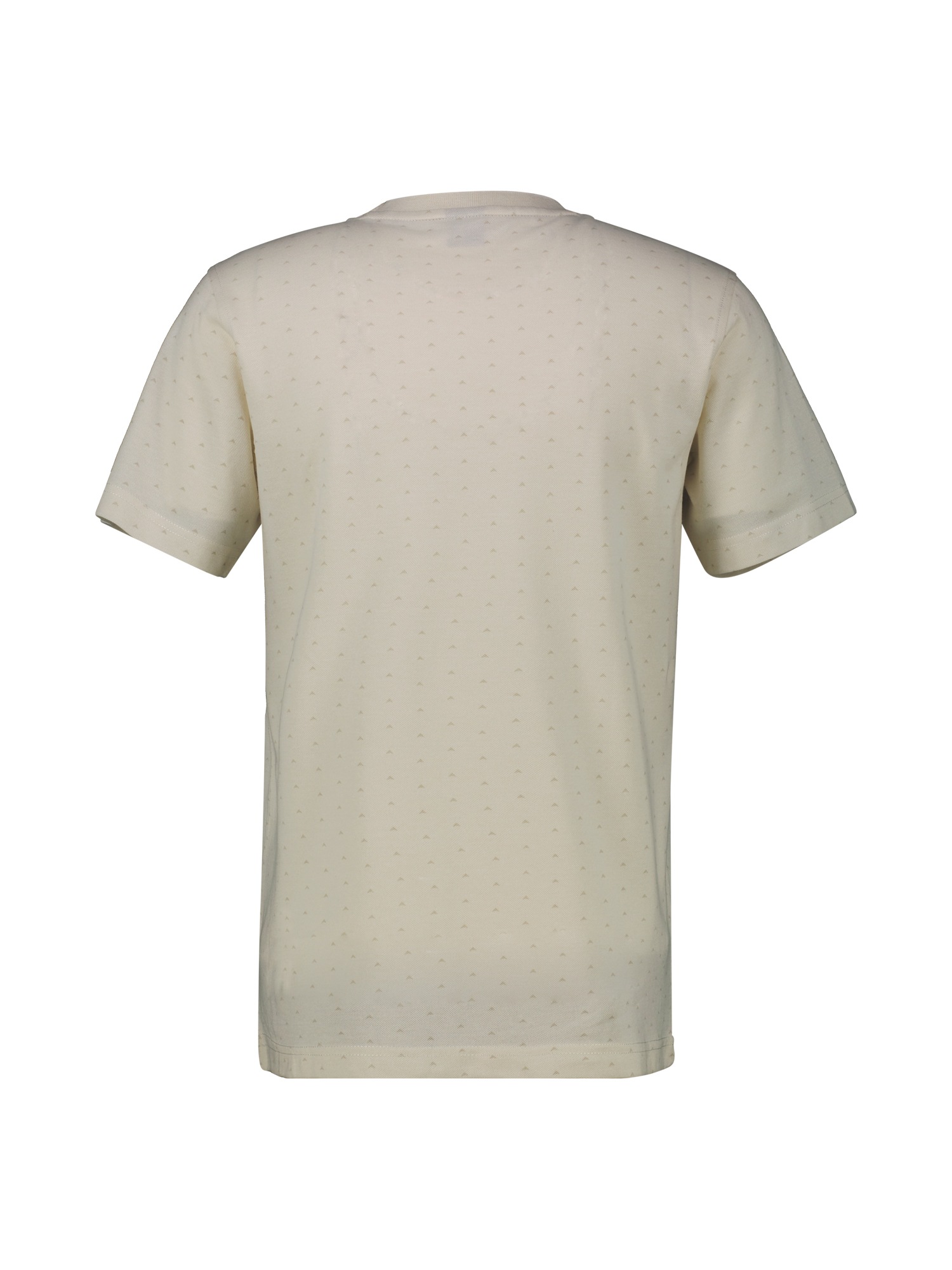 LERROS T-Shirt »Herren T-Shirt in Übergrössen«