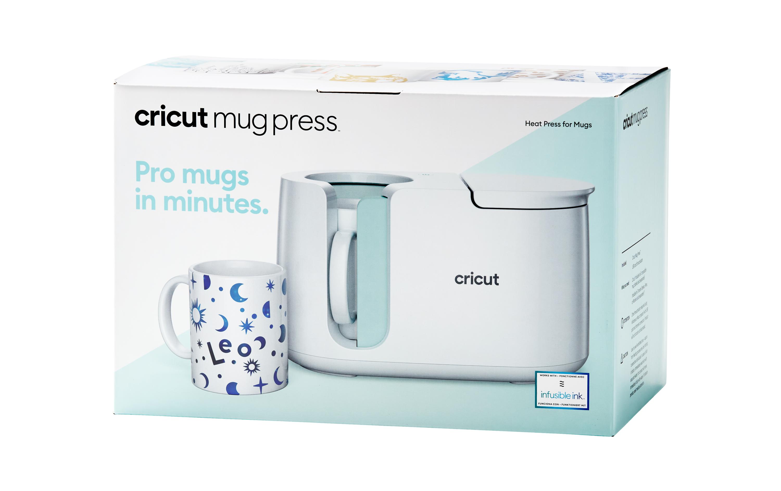 Papierschneidegerät »Mug Press«