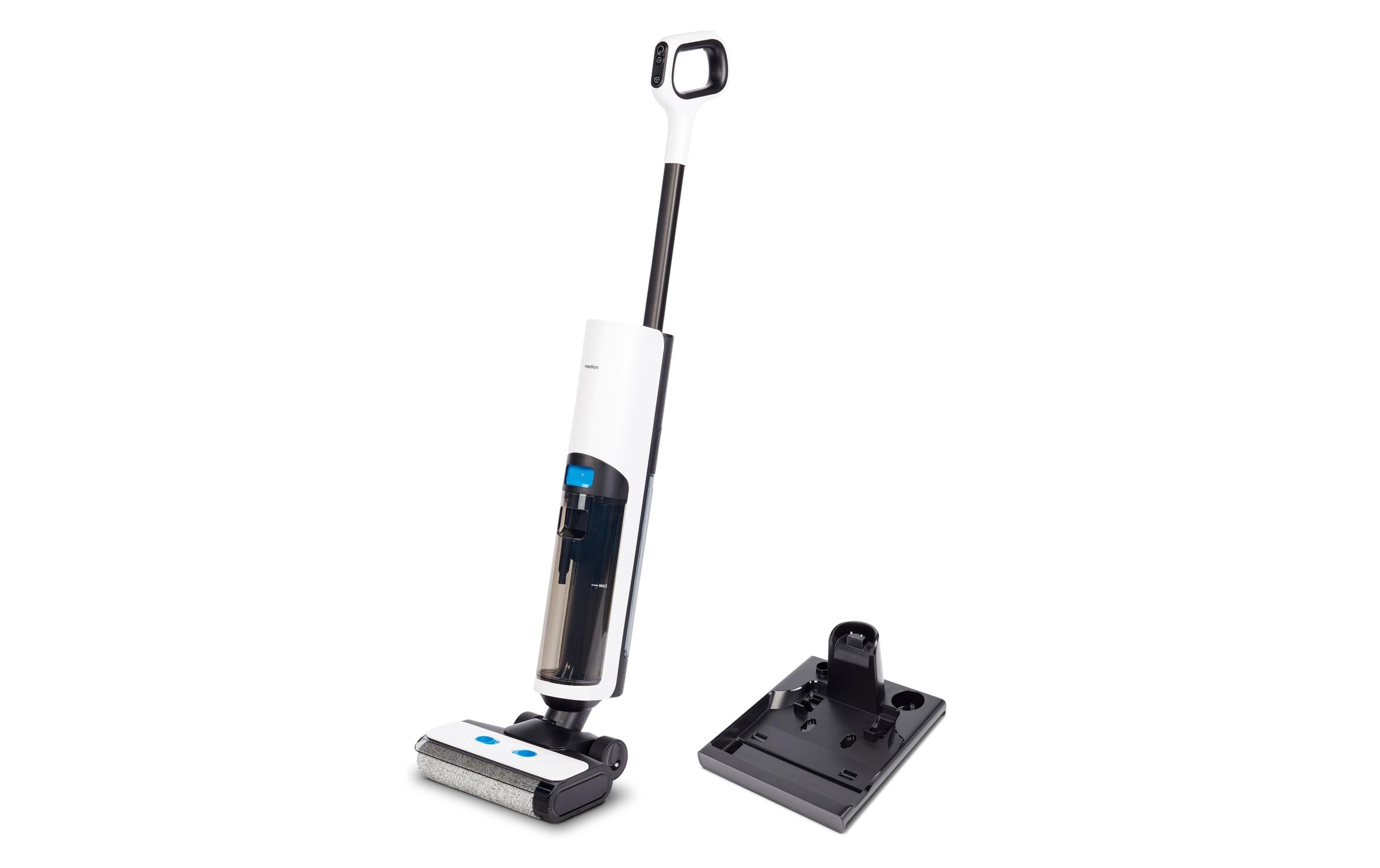 Medion® Hartbodenreiniger »H20«