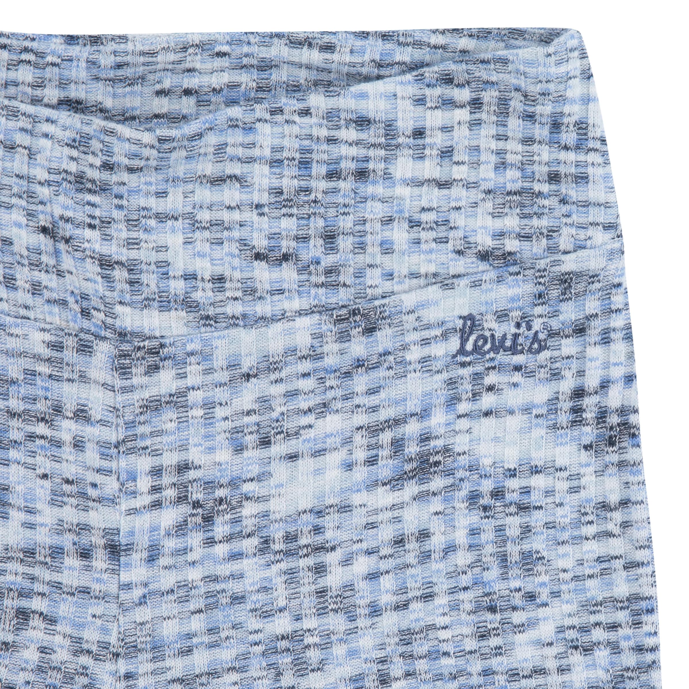 Levi's® Kids Jerseyhose, mit Struktur