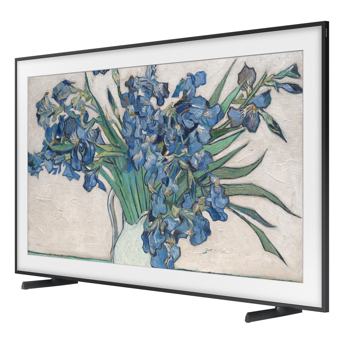 Samsung Fernseher »QE55LS03DAUXXN«, 4K