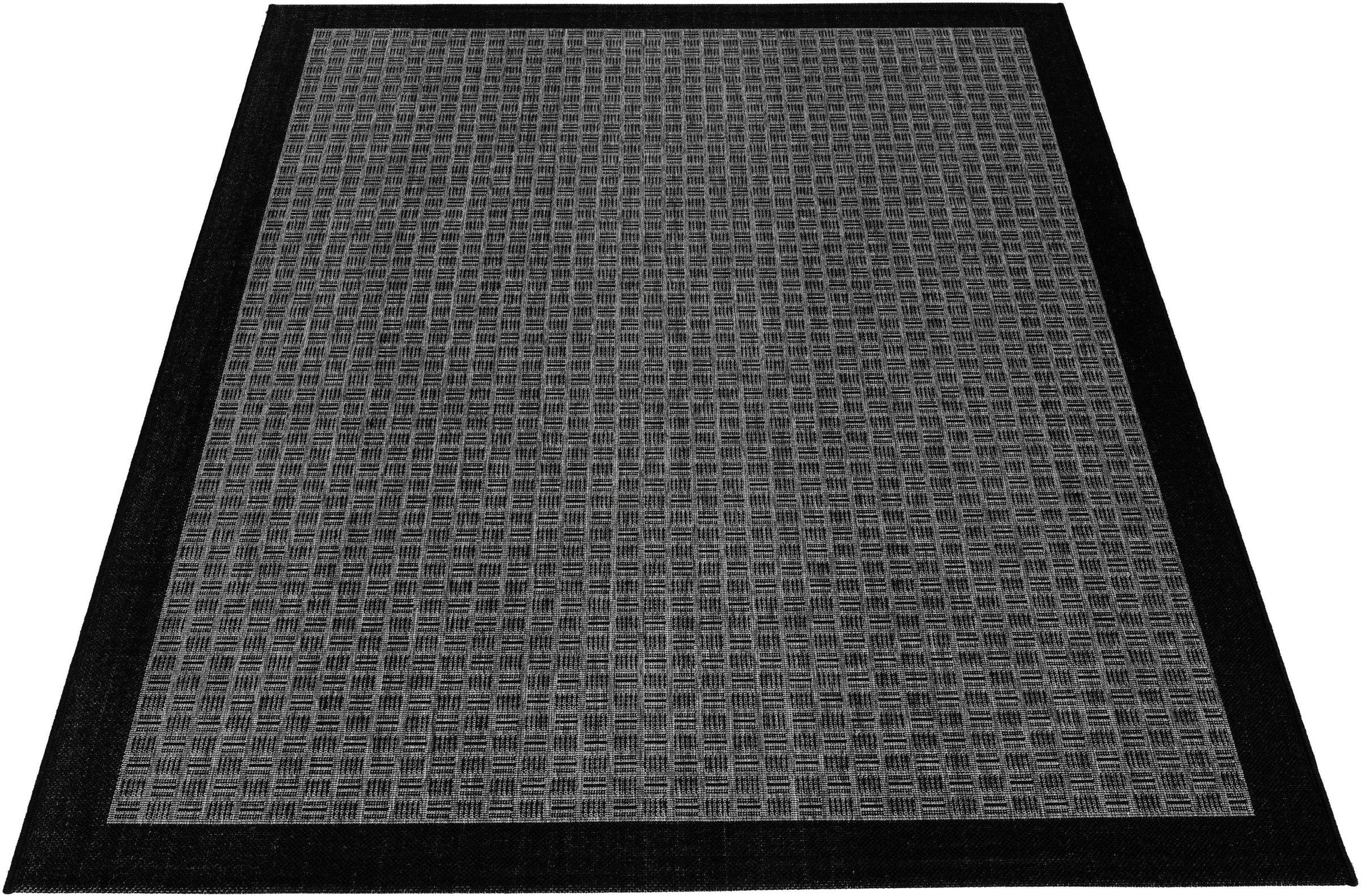 Image of Home affaire Teppich »Vidal«, rechteckig, 5 mm Höhe, Innen-und Outdoor geeignet, Wohnzimmer bei Ackermann Versand Schweiz