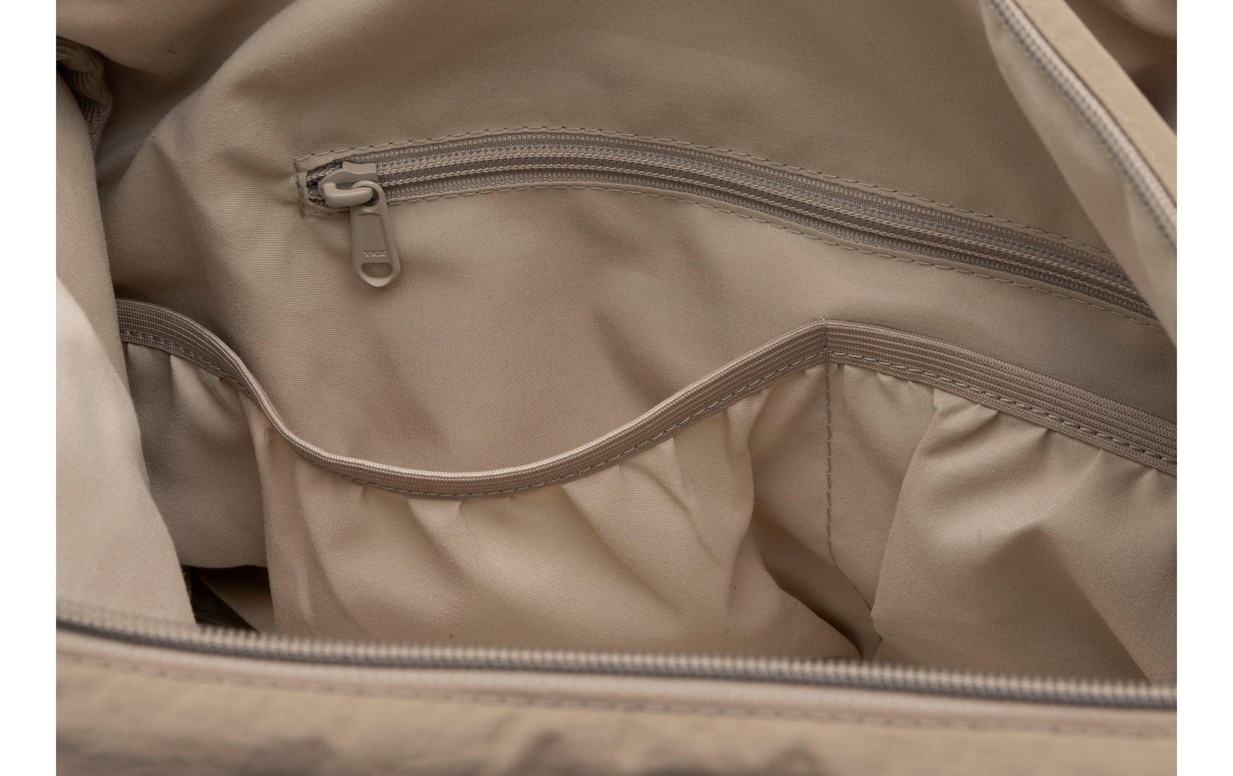 Jollein Wickeltasche »Urban Earthy« Geräumige Tasche für unterwegs mit Baby