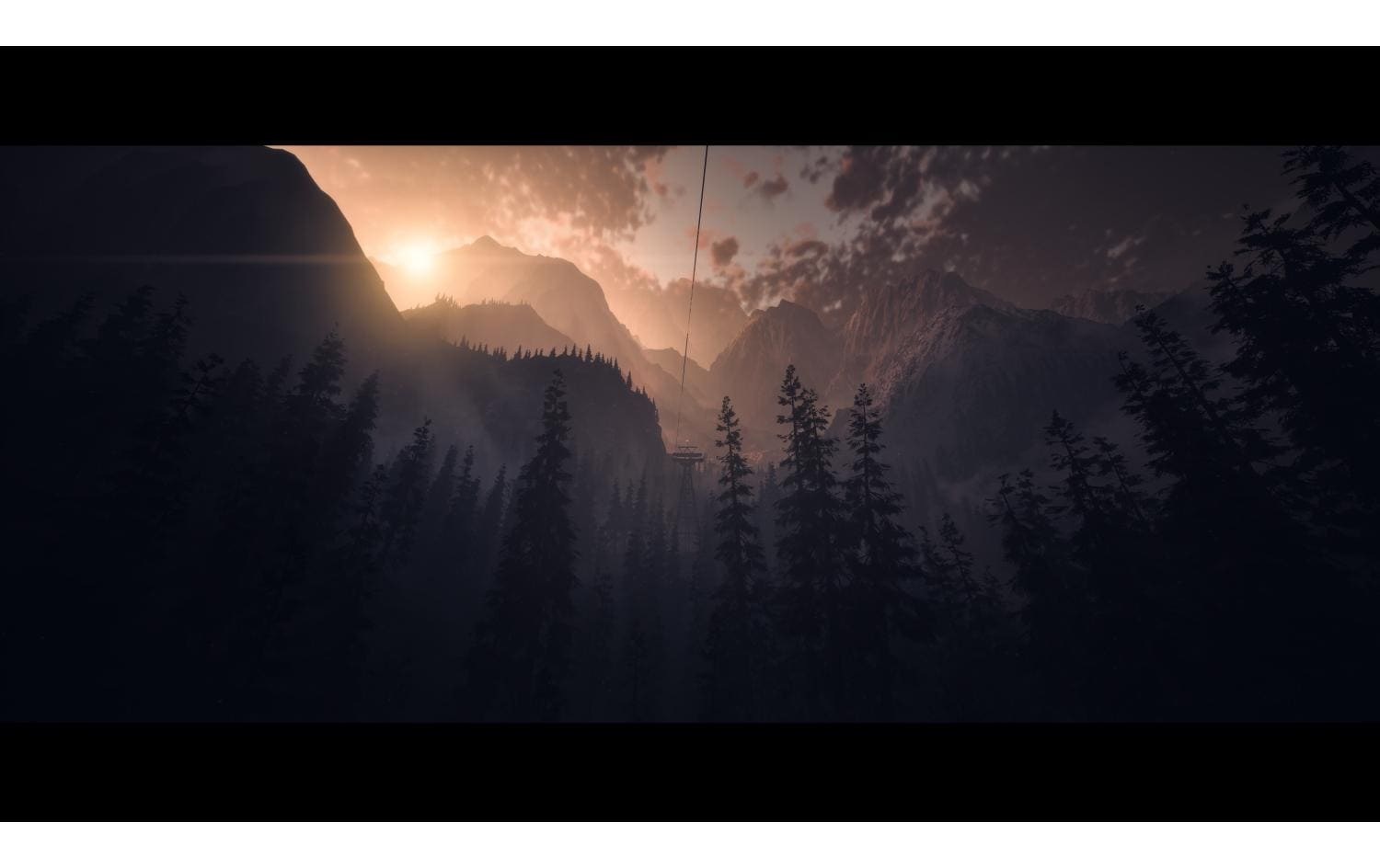 Sony Spielesoftware »Until Dawn«, PlayStation 5