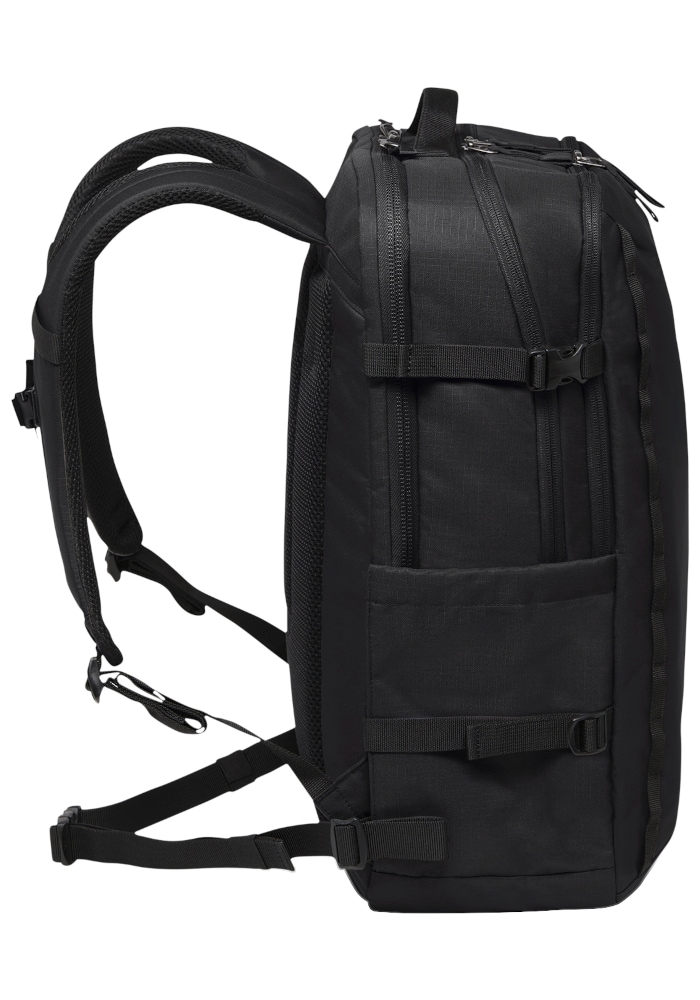 Jack Wolfskin Sac de jour »SIERRA« Sac à dos 32 L, compartiment pour ordinateur portable, polyvalent