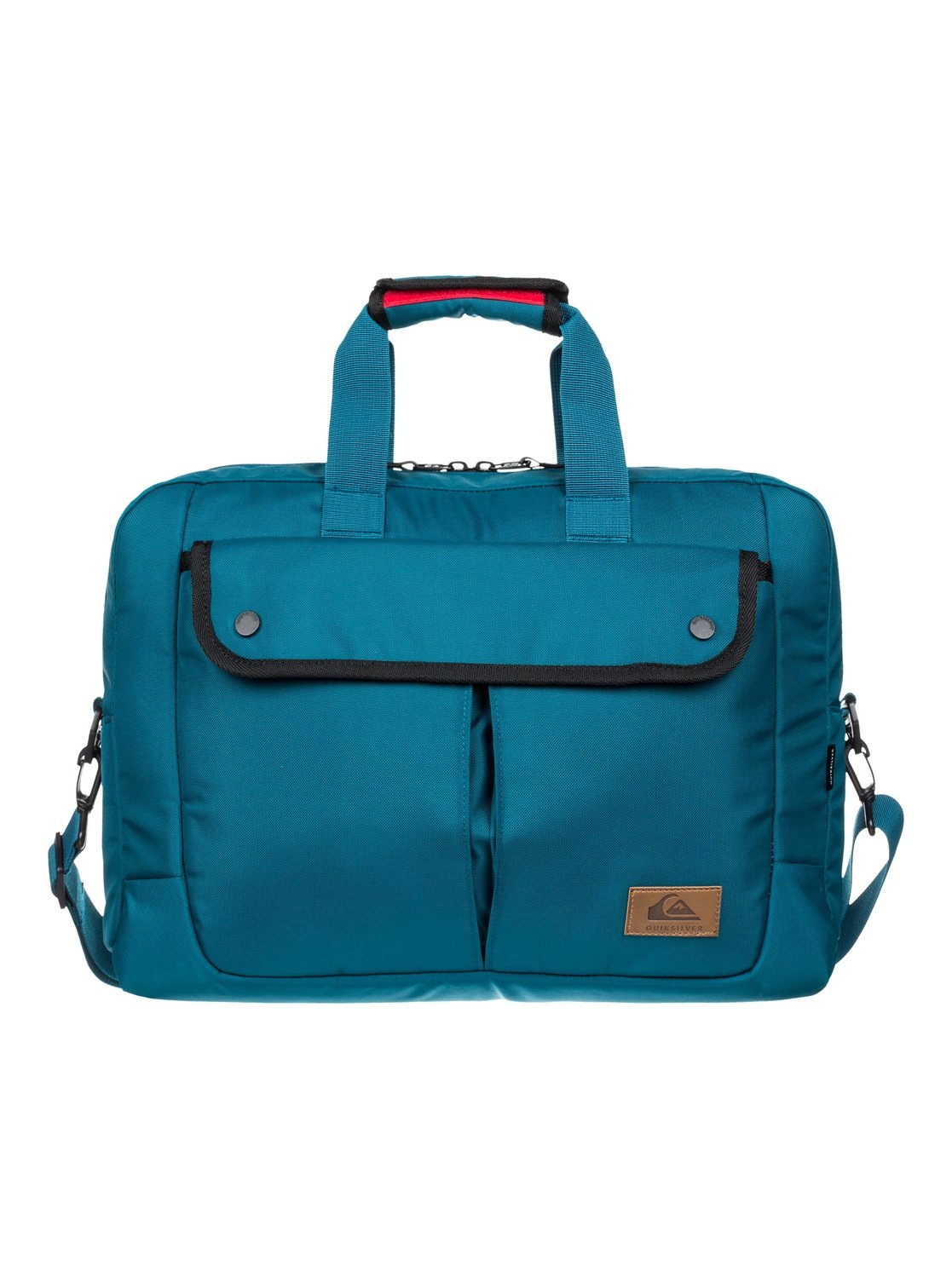 Image of Quiksilver Schultertasche »New Carrier 17L« bei Ackermann Versand Schweiz