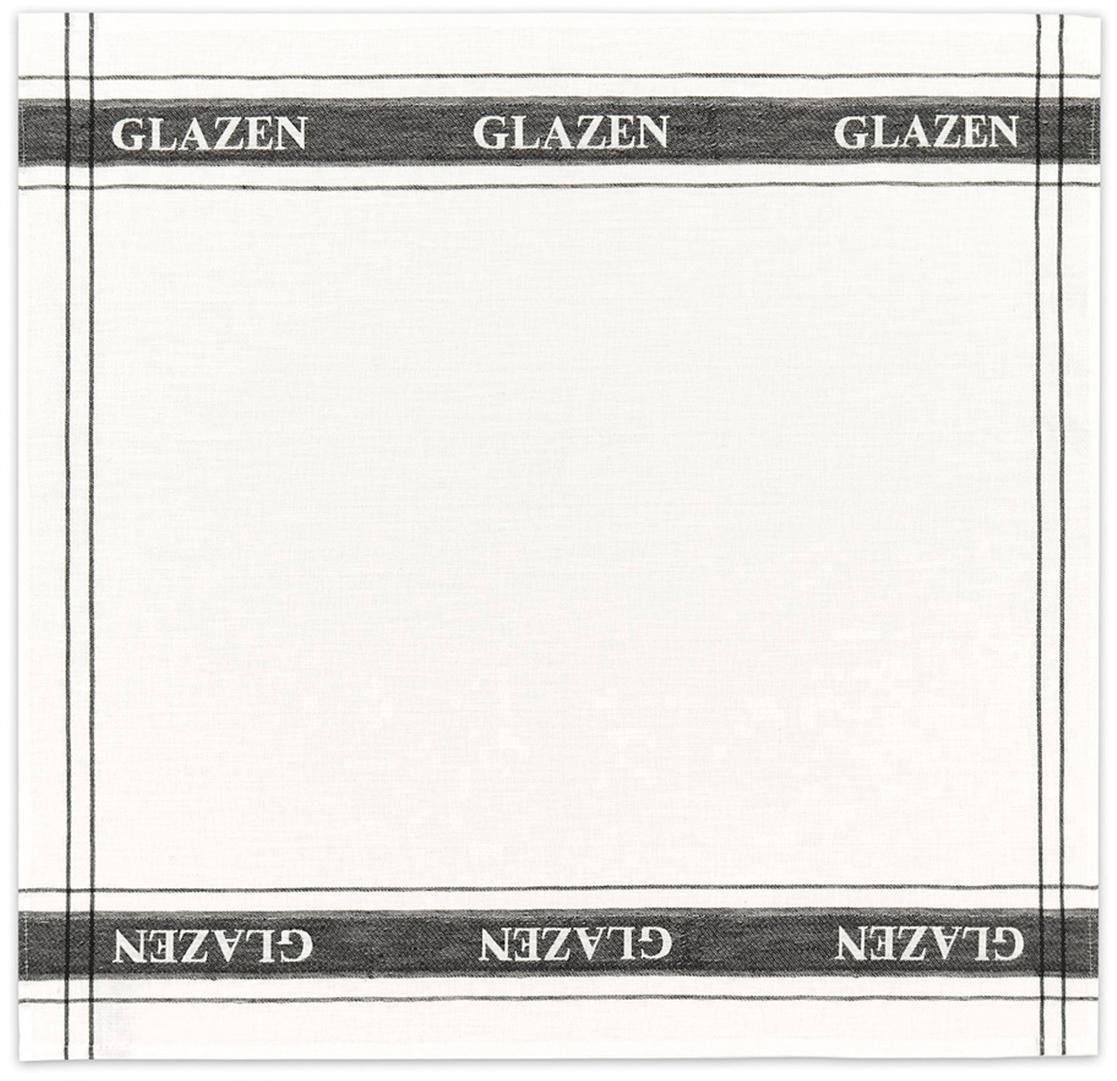 Image of DDDDD Geschirrtuch »Glazen«, (Set, 6 tlg.) bei Ackermann Versand Schweiz