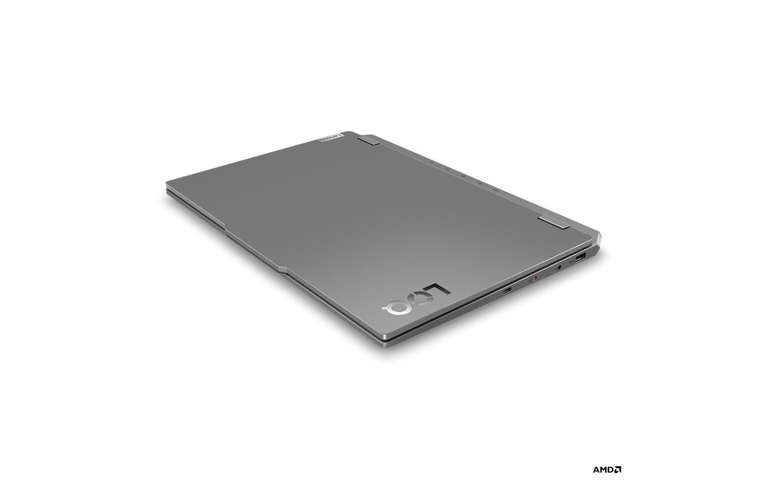Lenovo Gaming-Notebook »LOQ 15AHP9 (AMD)«, / 15,6 Zoll, AMD, Ryzen 7, 1000 GB SSD