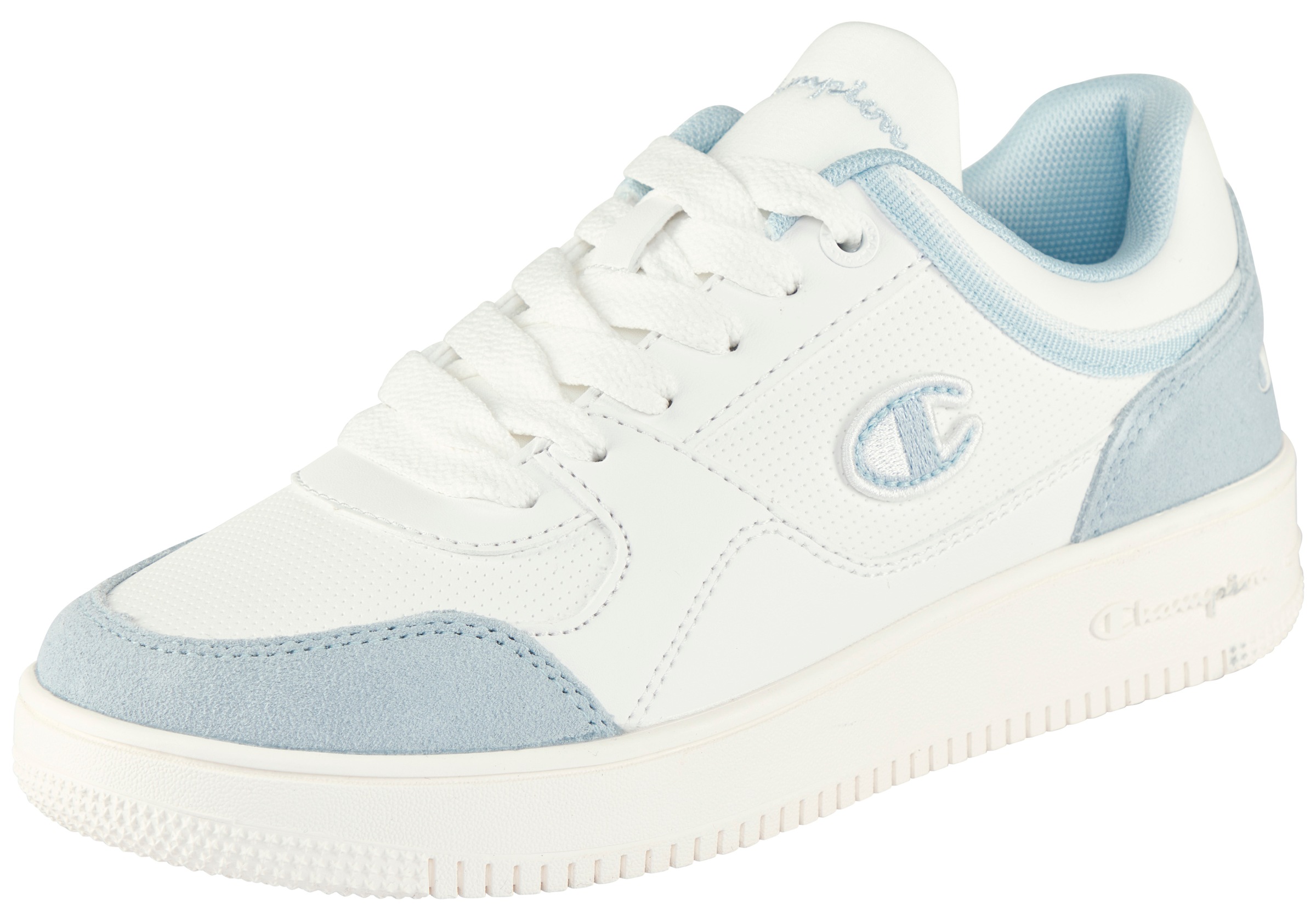 Image of Champion Sneaker "RD18 LOW S"