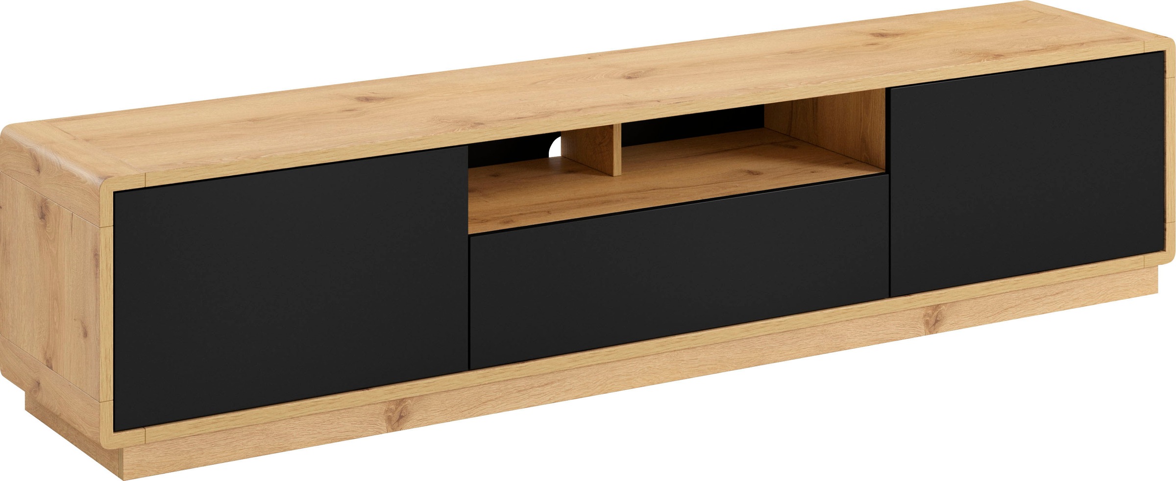 Image of Helvetia Lowboard »ASTON«, Breite 200 cm. bei Ackermann Versand Schweiz