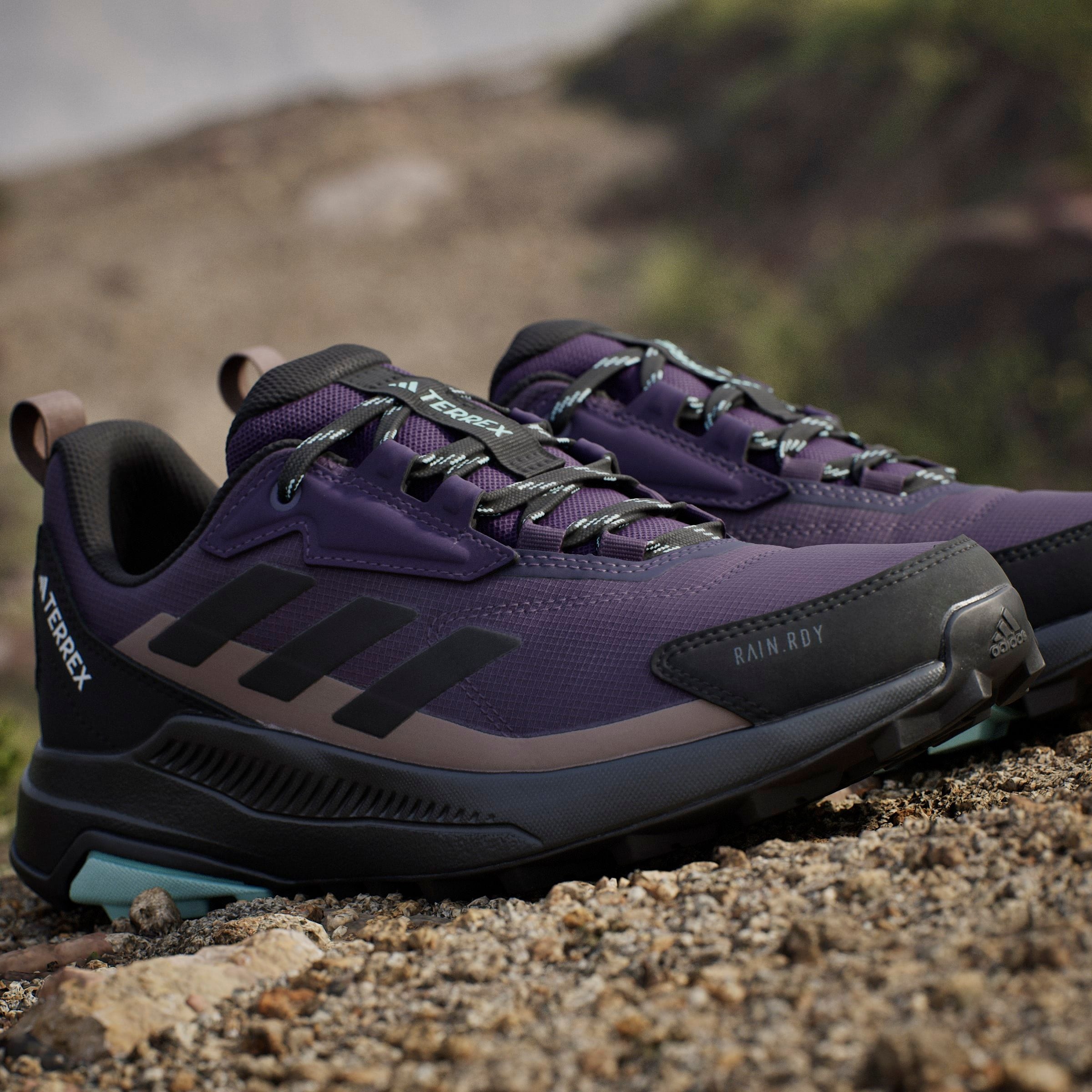adidas TERREX Wanderschuh »TERREX ANYLANDER RAIN.RDY«, wasserdicht