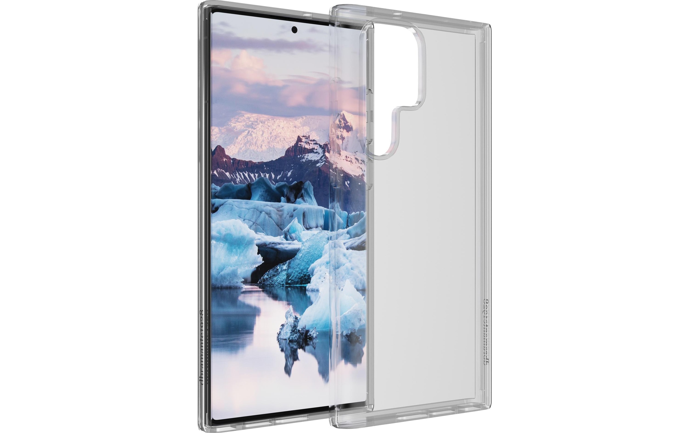 dbramante1928 Couverture arrière »Cover Iceland«