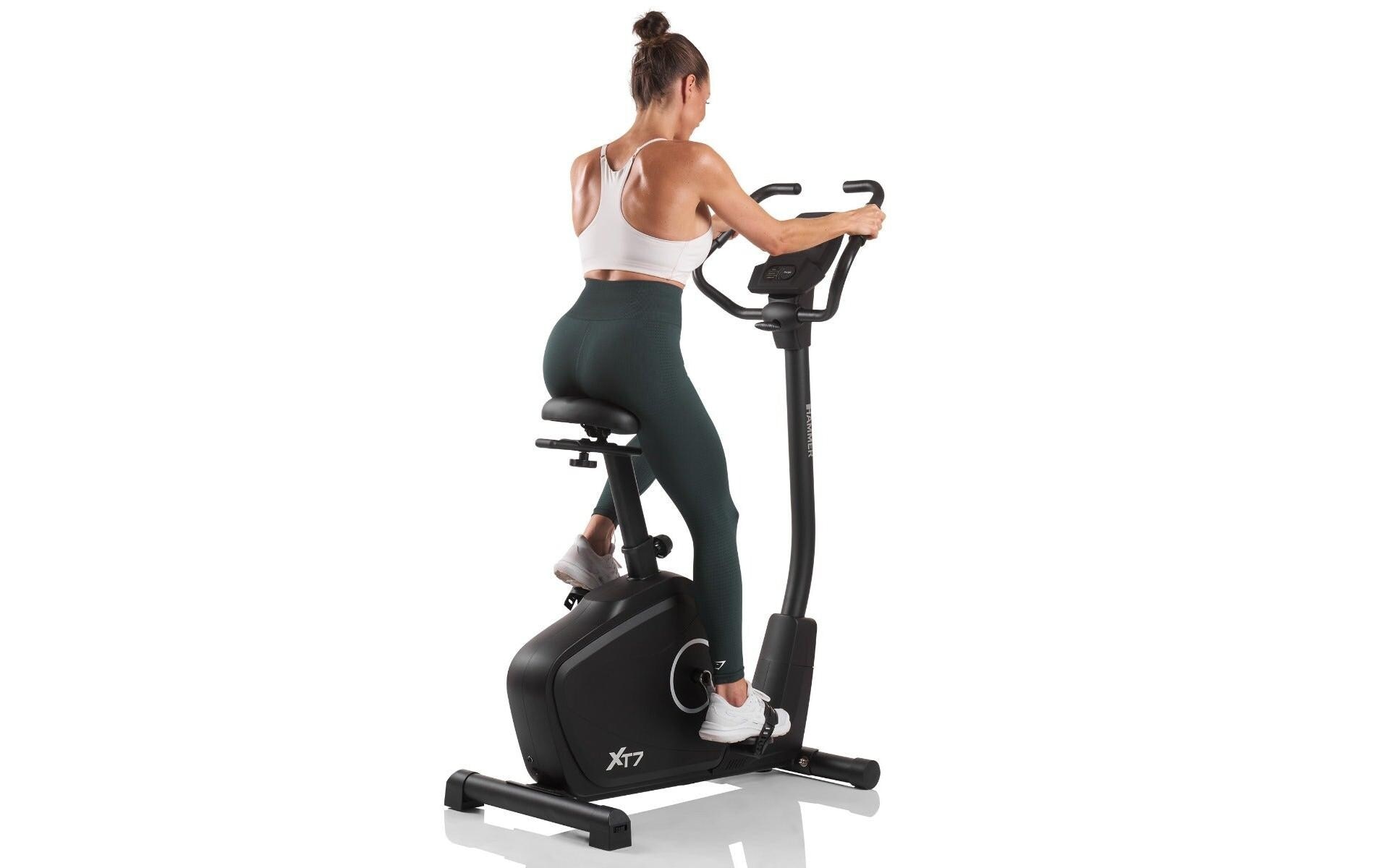 Hammer Heimtrainer »Cardio XT7«