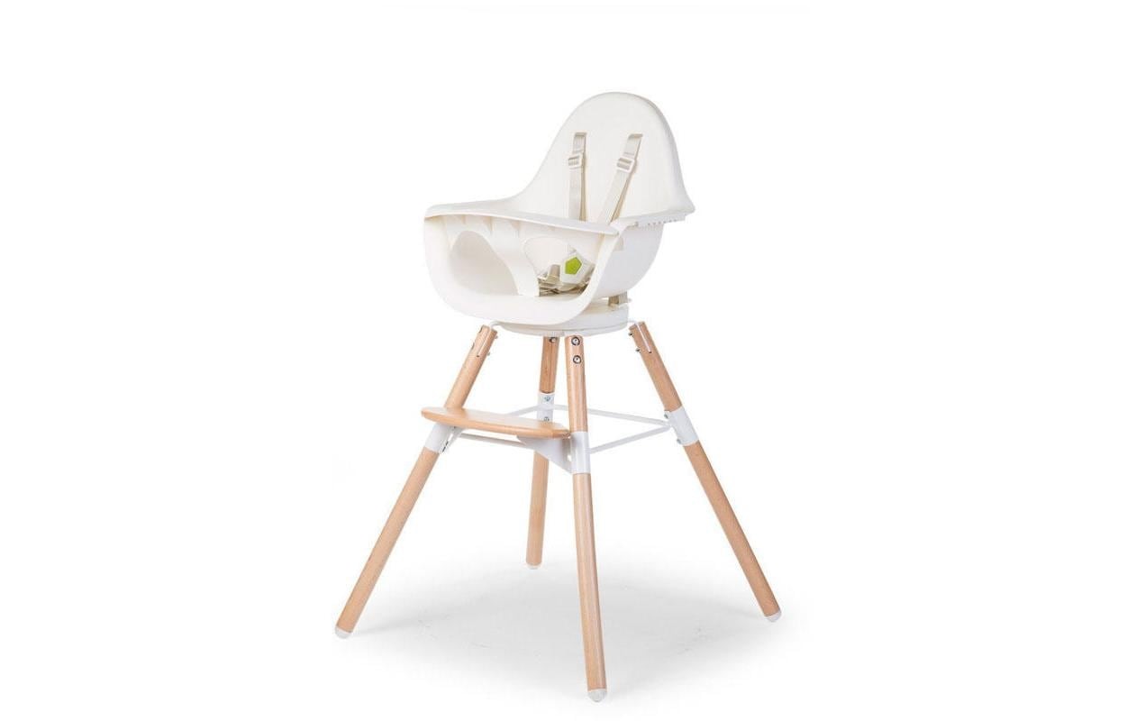 Image of CHILDHOME Hochstuhl »Evolution schwenkbar« bei Ackermann Versand Schweiz