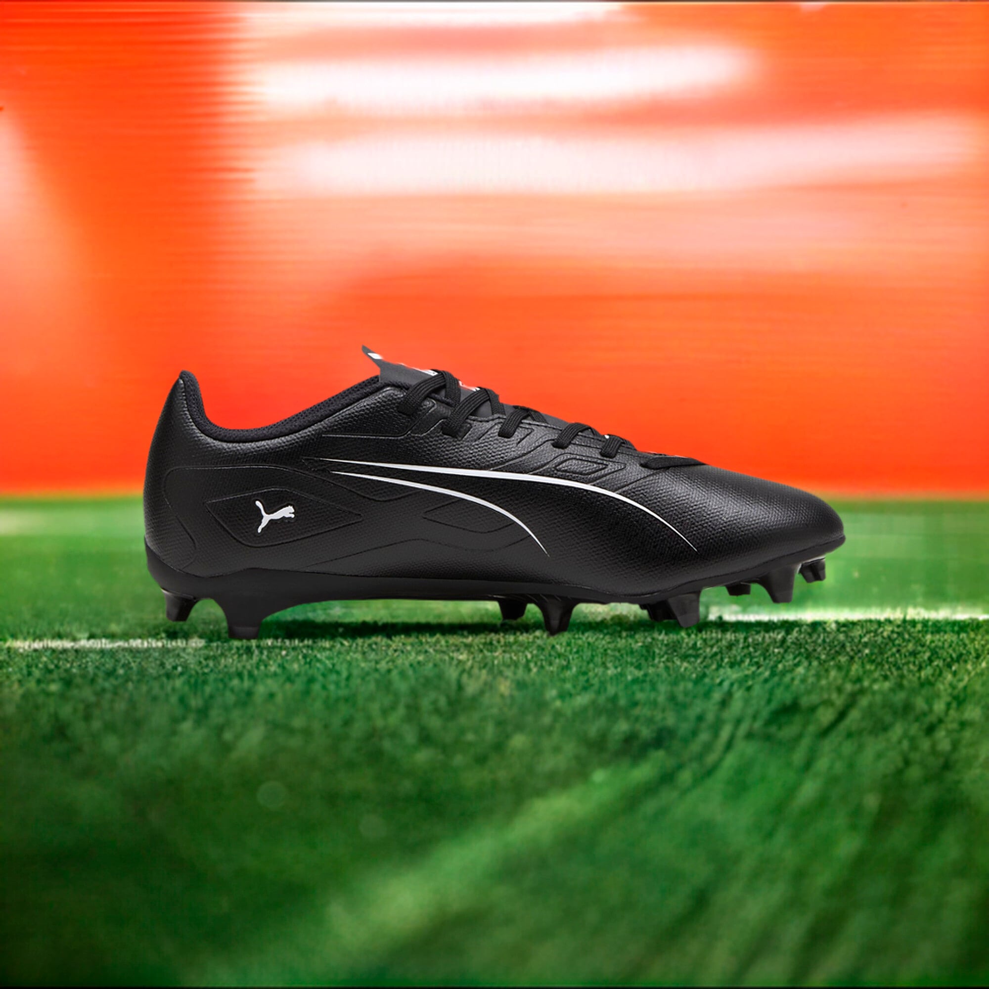 PUMA Chaussure de football »ULTRA 5 PLAY FG/AG«  für Rasen- und Kunstrasenplätze