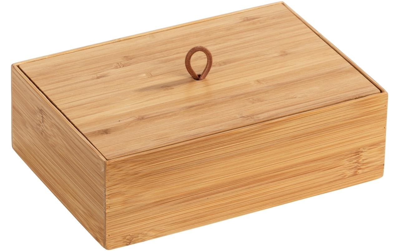 Aufbewahrungsbox »Box Terra mit Deckel«