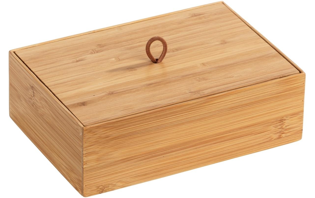 Image of WENKO Aufbewahrungsbox "Box Terra mit Deckel"