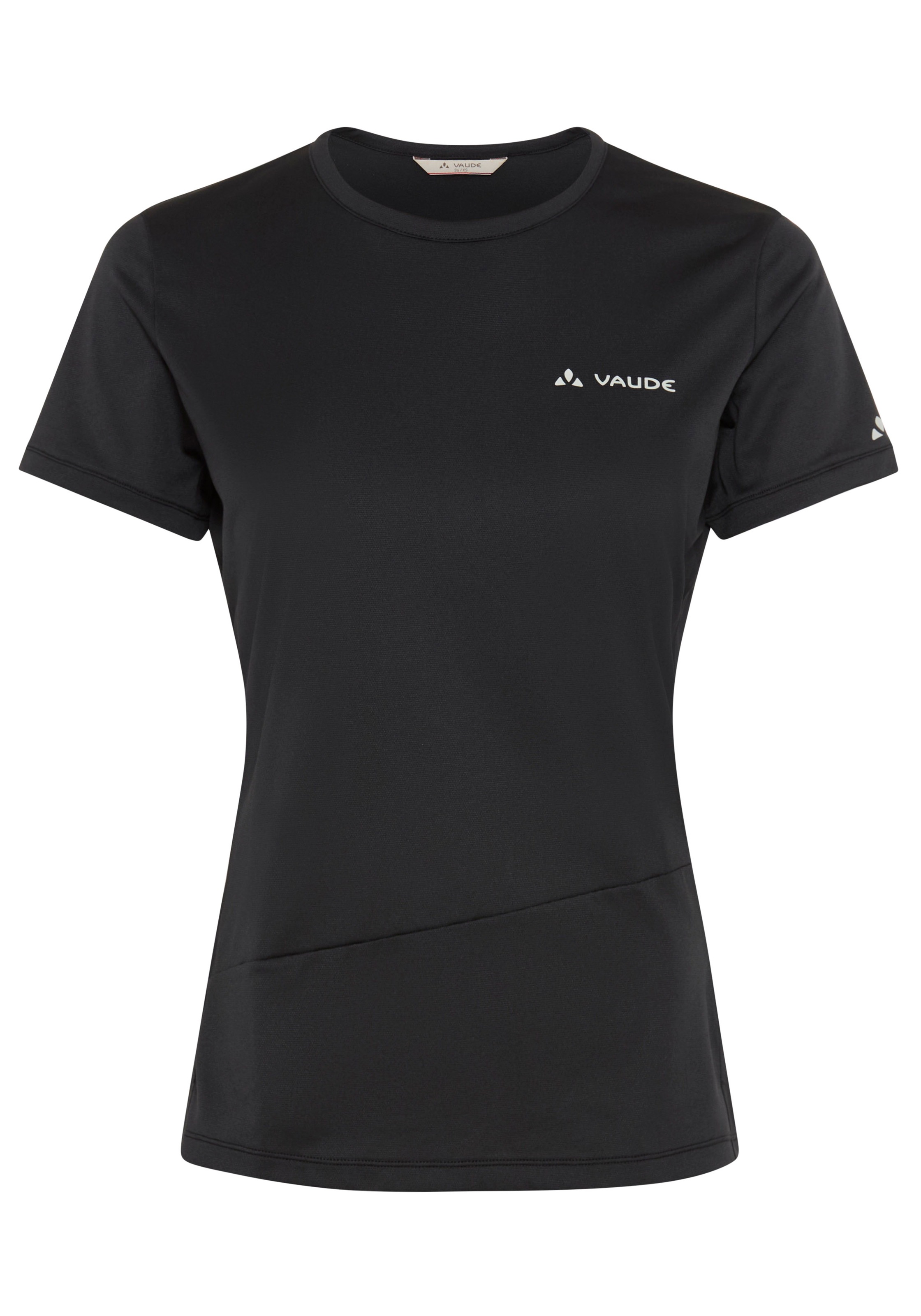 VAUDE Maillot de cyclisme »SE WO FELLING TRIKOT« für sportliche Aktivitäten, für Erwachsene