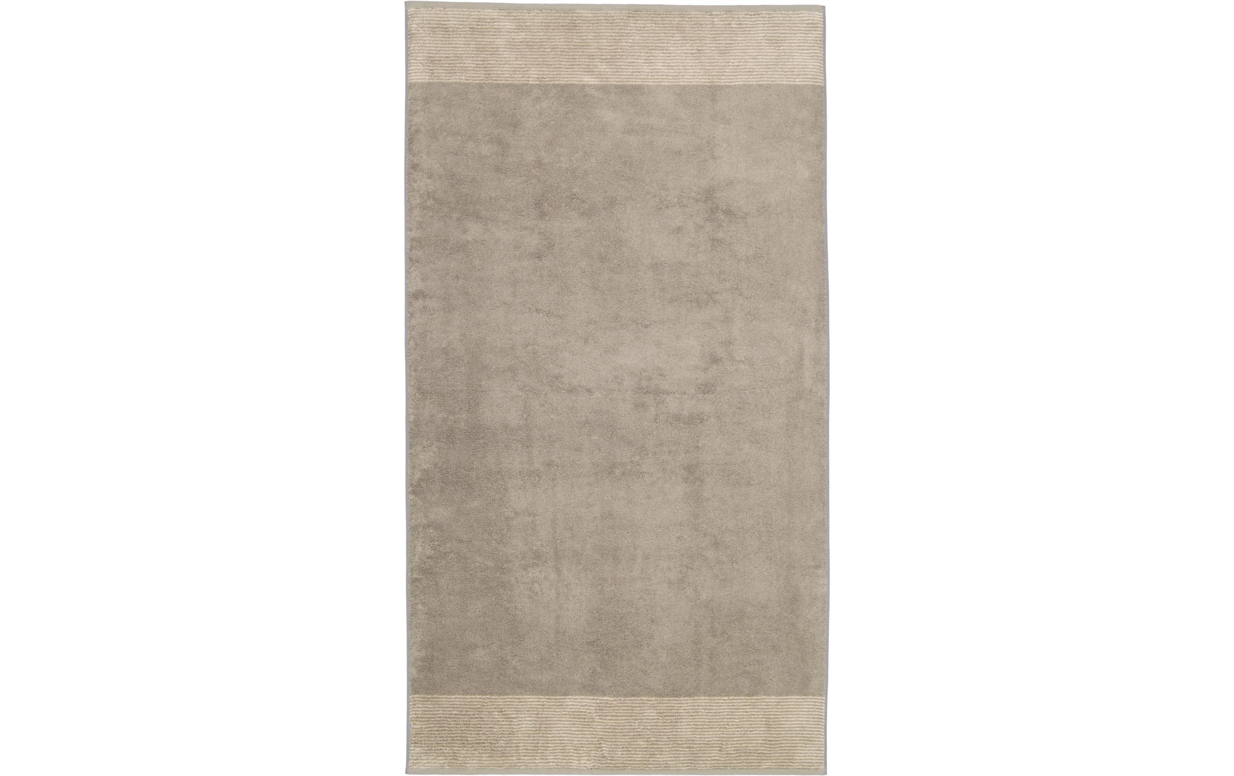 Cawö Duschtuch »Two Tone«, (1 St.)