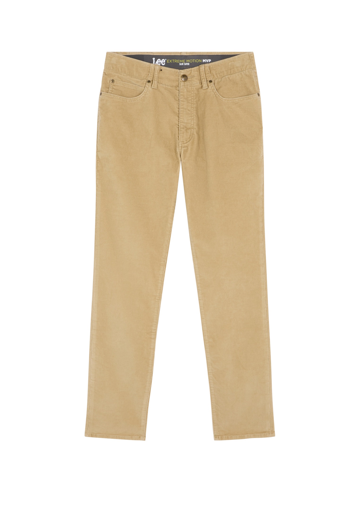 Image of Lee Slim-fit-Jeans "Lee Jeans Slim Fit Mvp"