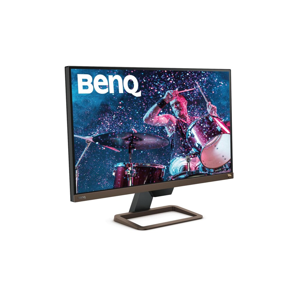 BenQ LED-Monitor »EW2780U«, 68,58 cm/27 Zoll, 3840 x 2160 px, 60 Hz