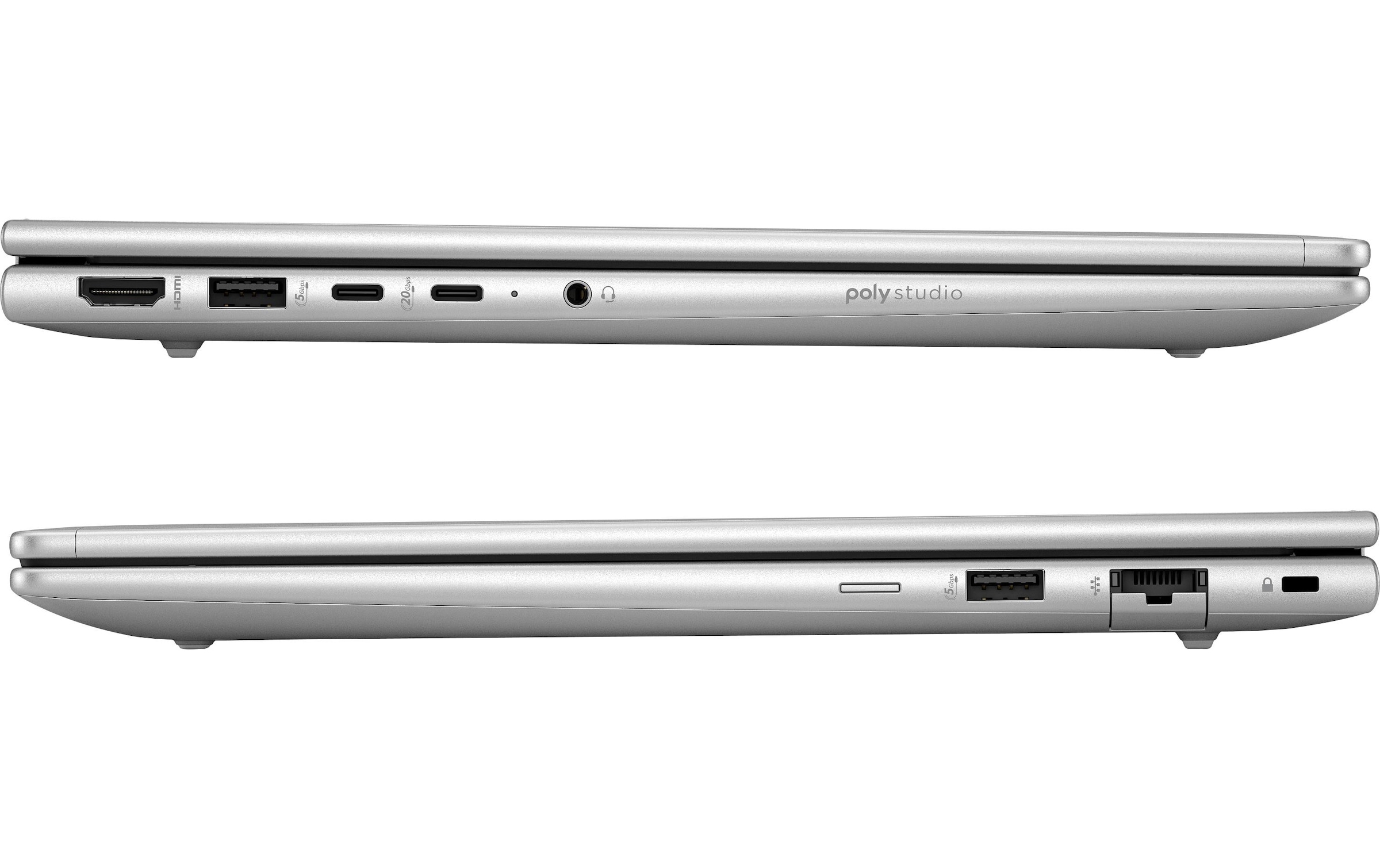 HP Business-Notebook »ProBook 4 G1i 14 AD2K7ET«, 35,42 cm, / 14 Zoll, Intel, Core Ultra 5, Intel Graphics, 256 GB SSD