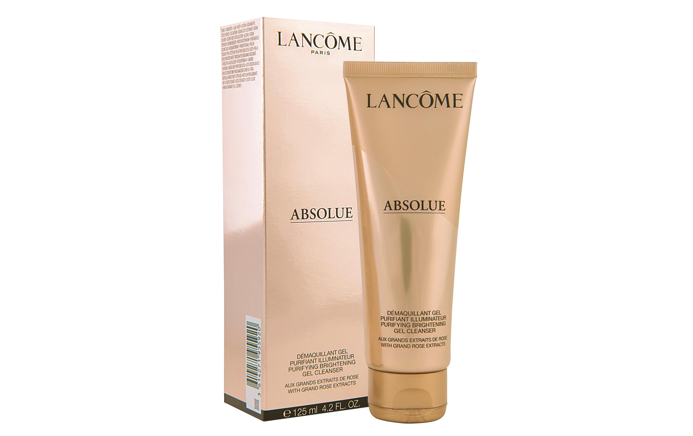 Image of LANCOME Gesichtsreinigungsgel »Absolue 125 ml«, Premium Kosmetik bei Ackermann Versand Schweiz