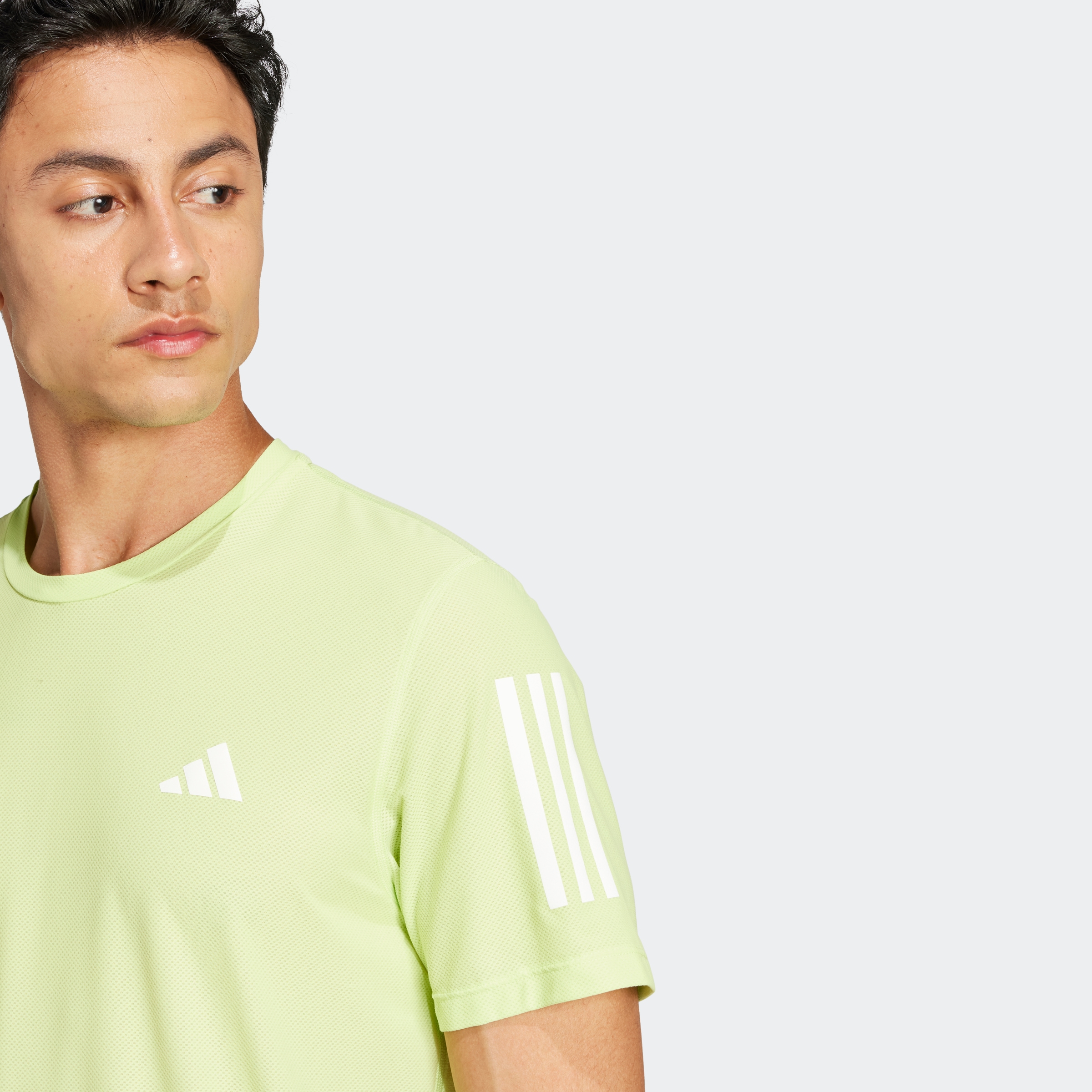 adidas Performance Laufshirt »OTR B CB TEE M«