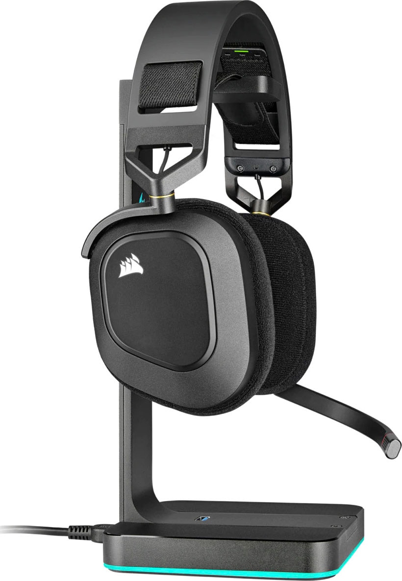 Corsair Over-Ear-Kopfhörer »HS80«, WLAN (WiFi)