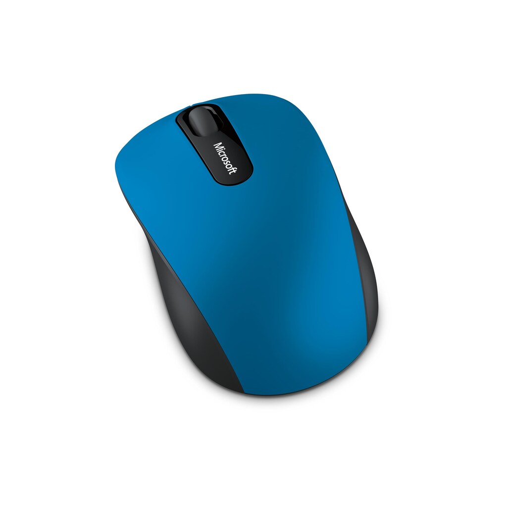 Microsoft Mäuse »Bluetooth Mobile Mouse 3600 blue«