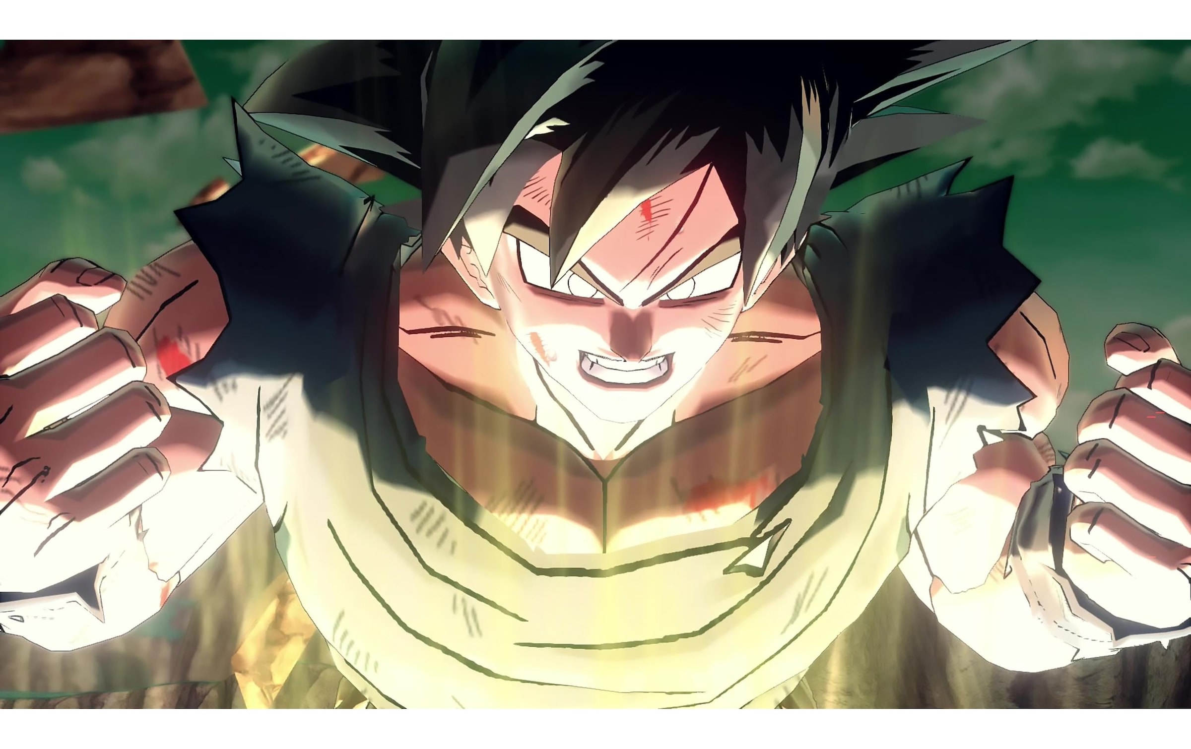BANDAI NAMCO Spielesoftware »Namco Dragon Ball Xenoverse 2«, PlayStation 5