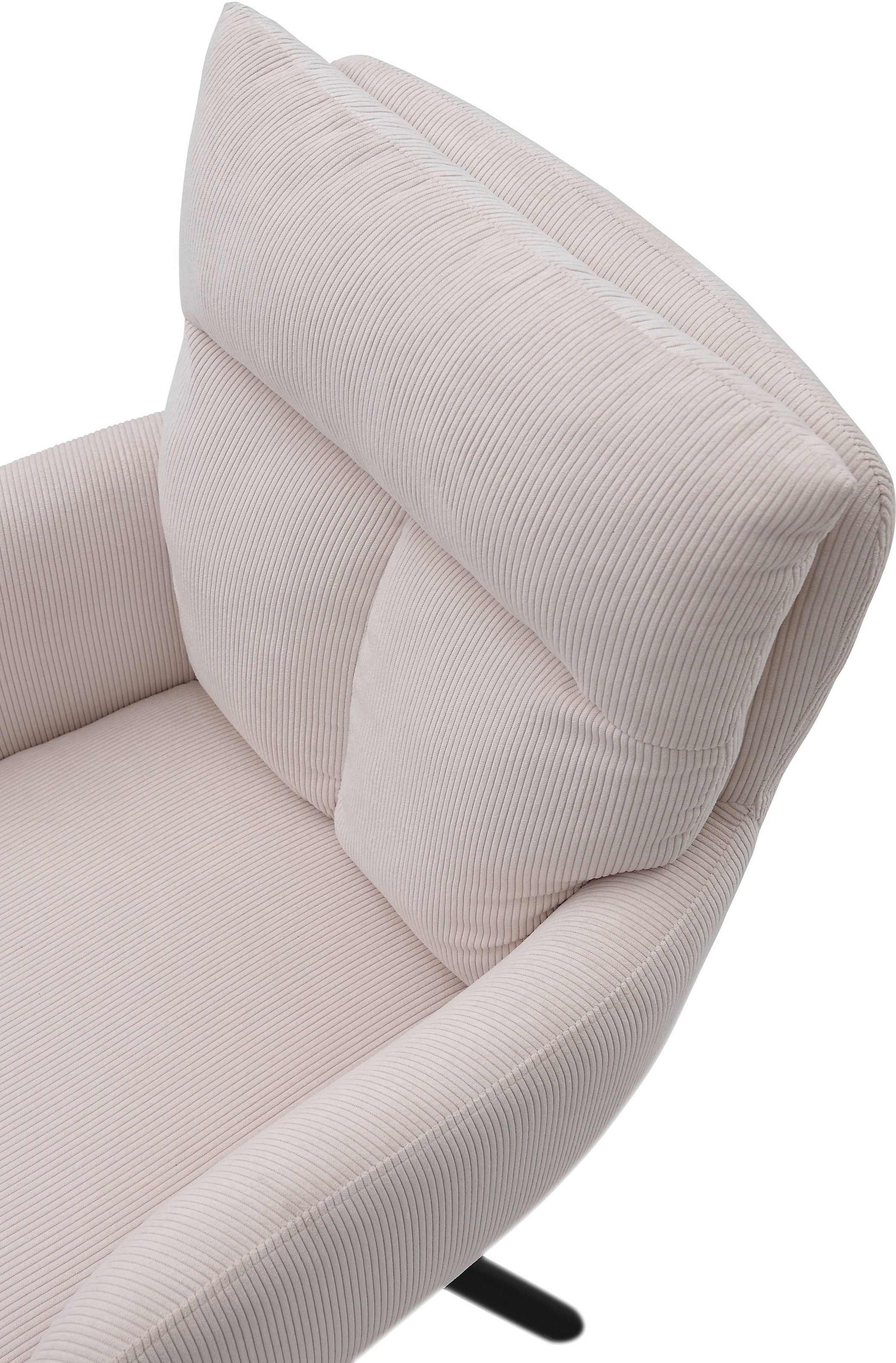 Stolkom Armlehnstuhl »Sofia« (Packung) 1 Stk.180 grad drehbar mit Auto-Return, Federkern im Sitz