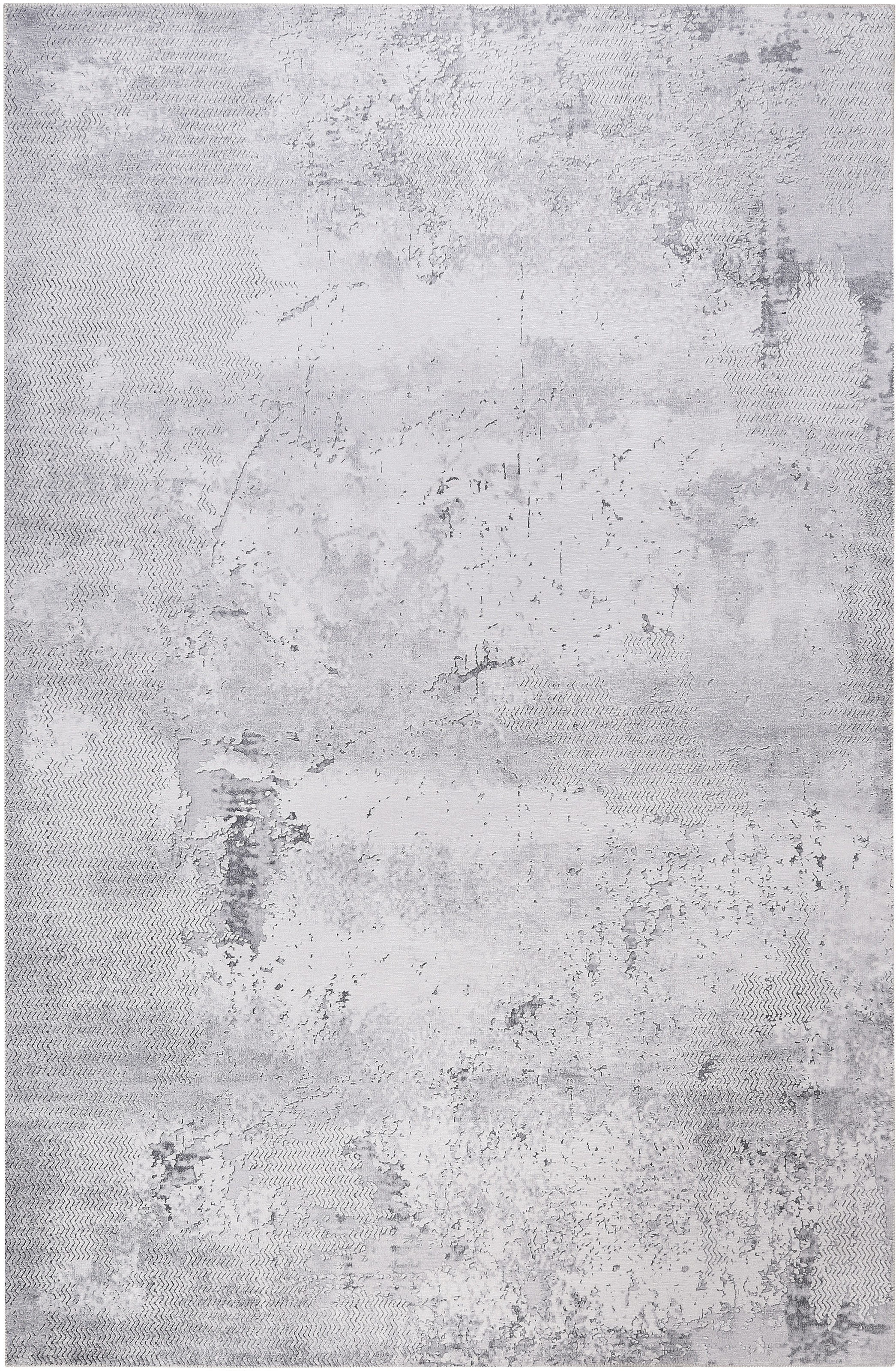 Wecon home Teppich »Radiate« rechteckig 6 mm Höhe Flachgewebe, Vintage Look