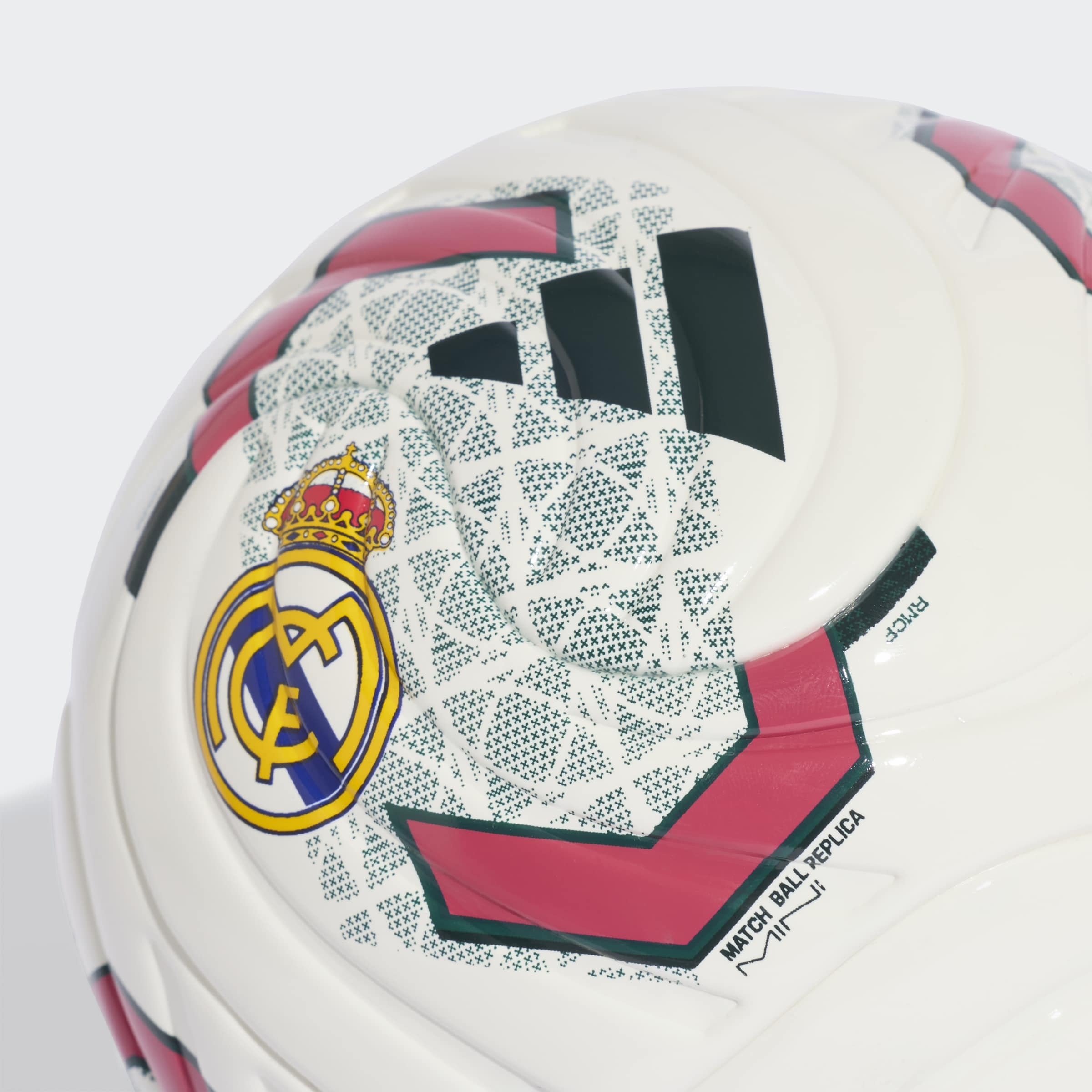 adidas Performance Fussball »REAL MADRID HOME« Real Madrid
