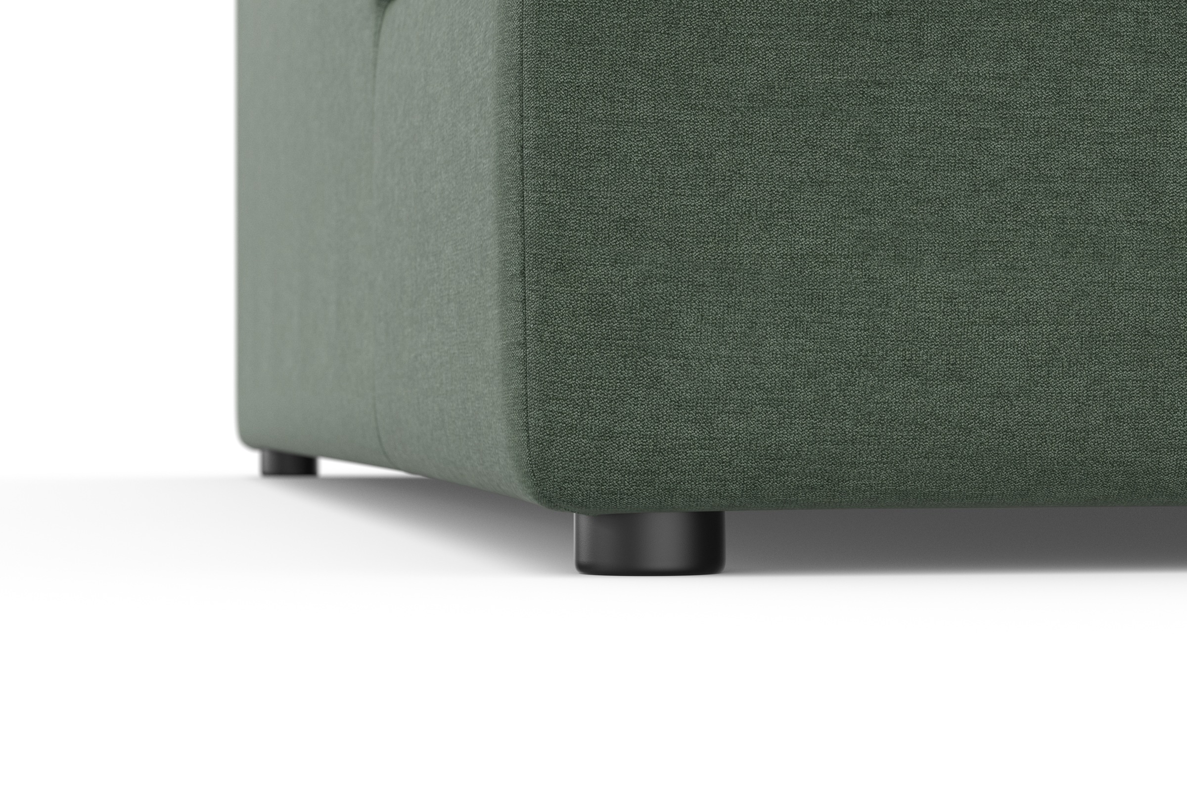 DOMO collection Ecksofa »Topper L-Form«, mit Ottomane, wahlweise mit Schlaffunktion