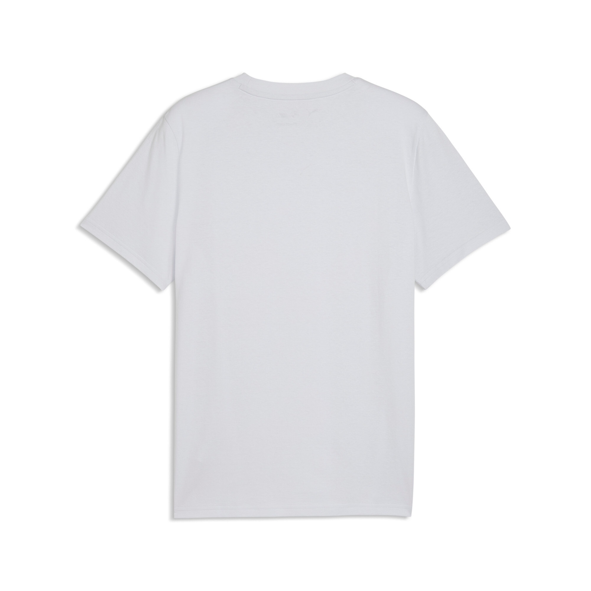 PUMA T-shirt »BMW MMS ESS LOGO TEE« Regular Fit, Kurzarm, Rundhalsausschnitt, für Motorsport-Fans