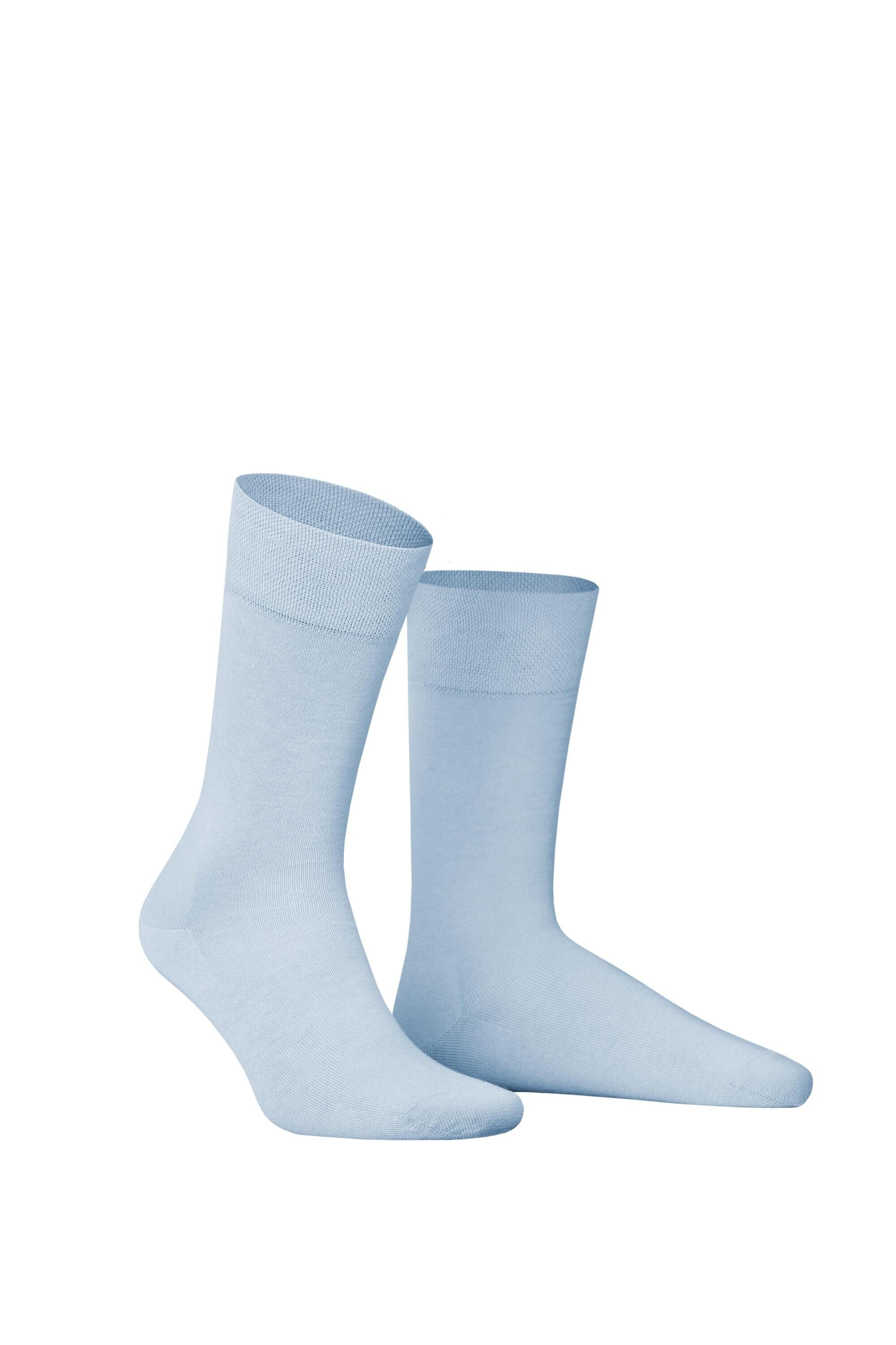 Hudson Chaussettes »RELAX COTTON« druckfreier Relax-Komfortbund