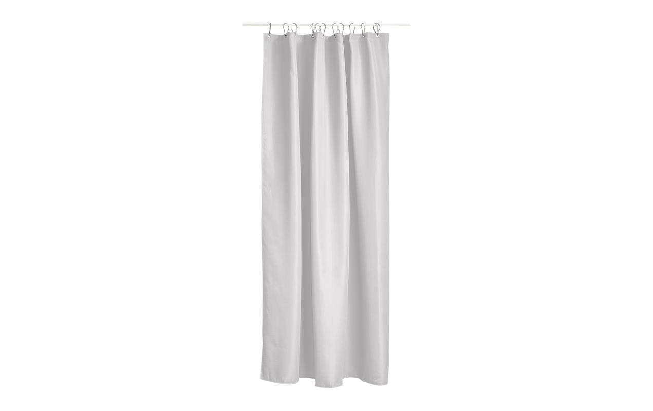 Zone Denmark Rideau de douche »Lux« Breite 180 cm 1 tlg.