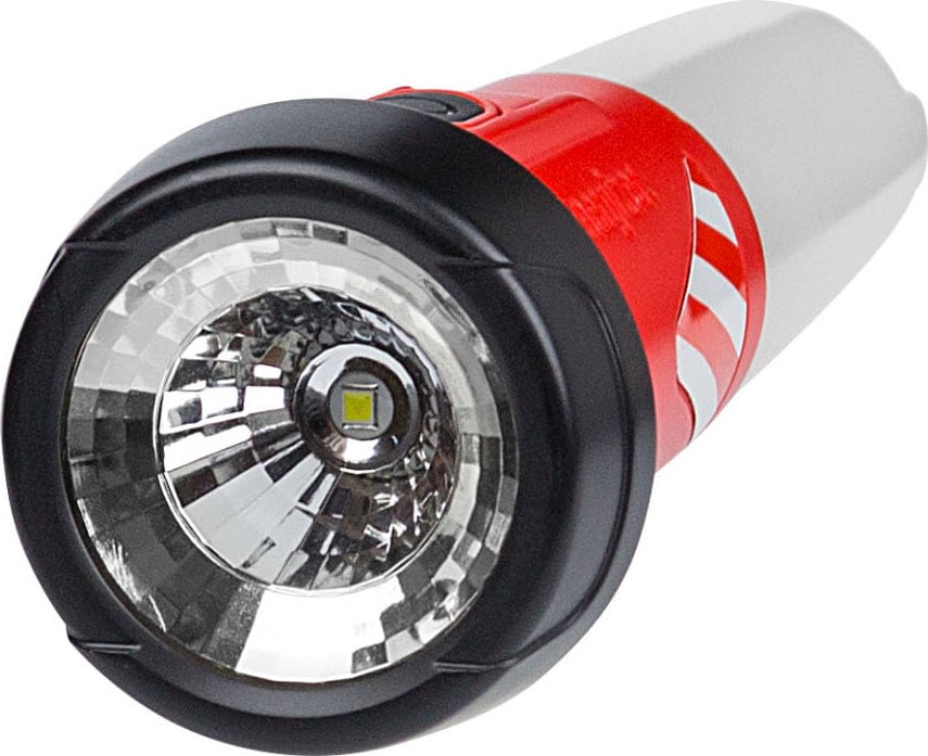 Entdecke Energizer »2-in-1 für Emergency benötigt Lantern«, auf Kompaktes Notfallbeleuchtung, sorgt wird Design, Taschenlampe wenn