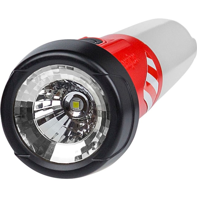 Entdecke Energizer Taschenlampe »2-in-1 Emergency Lantern«, Kompaktes  Design, sorgt für Notfallbeleuchtung, wenn benötigt wird auf