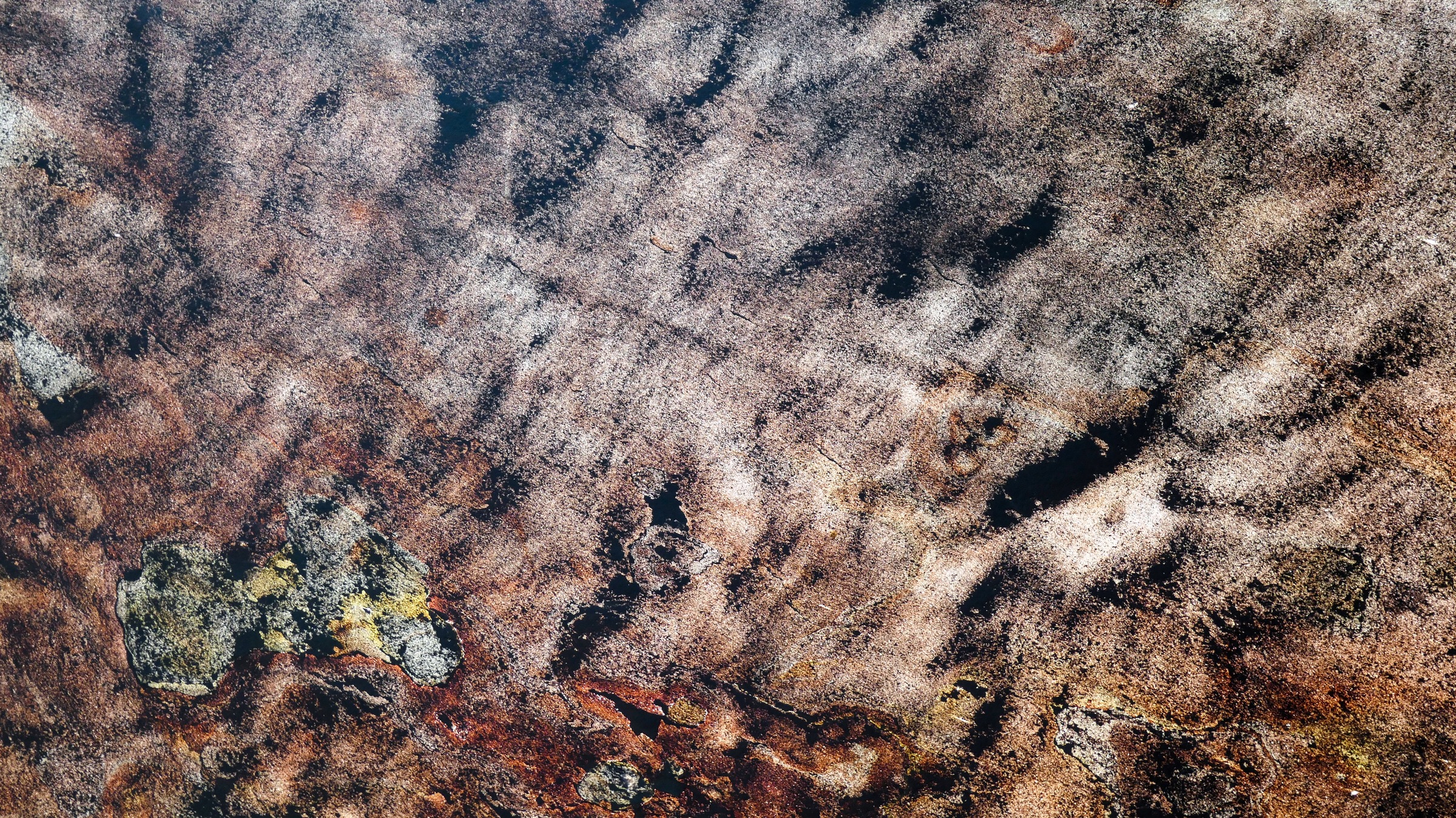 Image of Slate Lite Dekorpaneele »Translucent Arcobaleno Colore«, (1 tlg.), aus Echtstein bei Ackermann Versand Schweiz