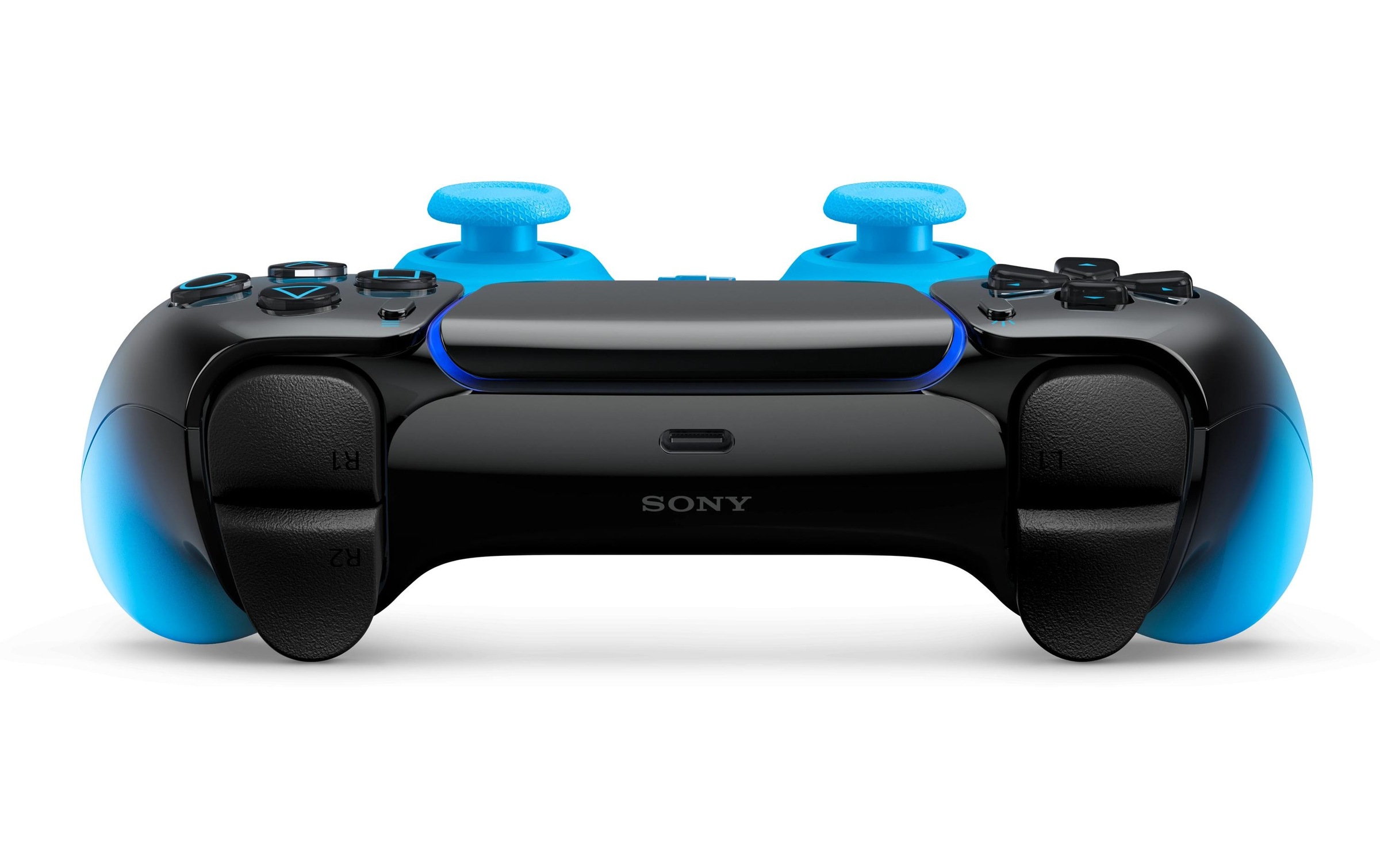 Sony Contrôleur PlayStation 5 »DualSense Wireless Hyperpop«
