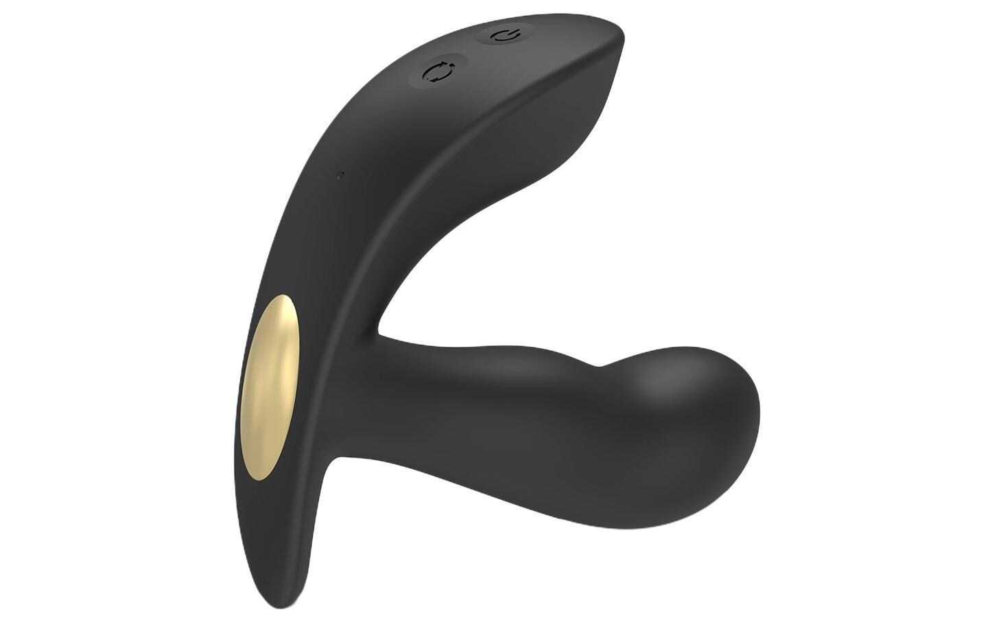 Vibrator »Twist Delight«, (1 tlg.)