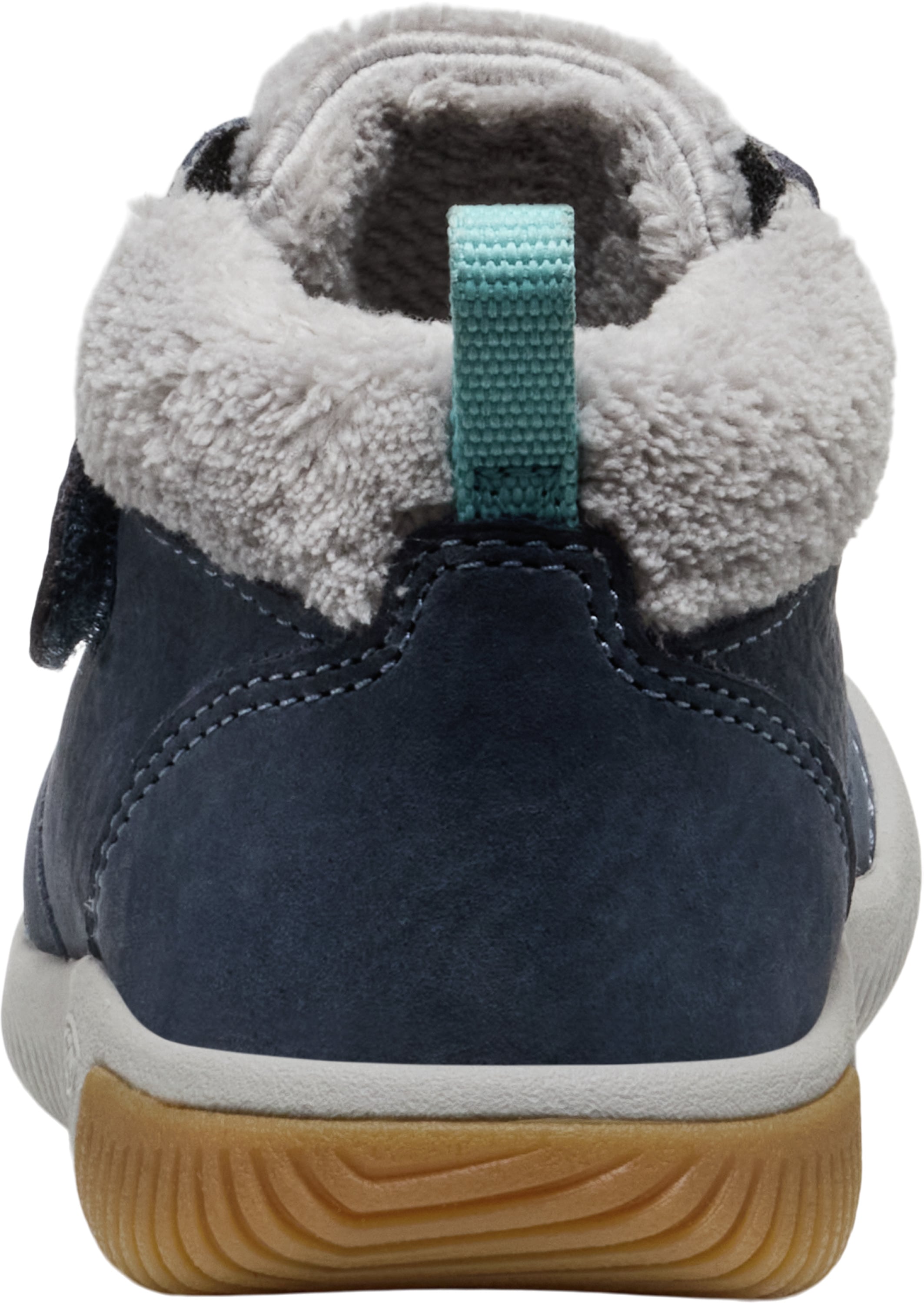 Keen Barfussschuh »KNX MIDDIE«