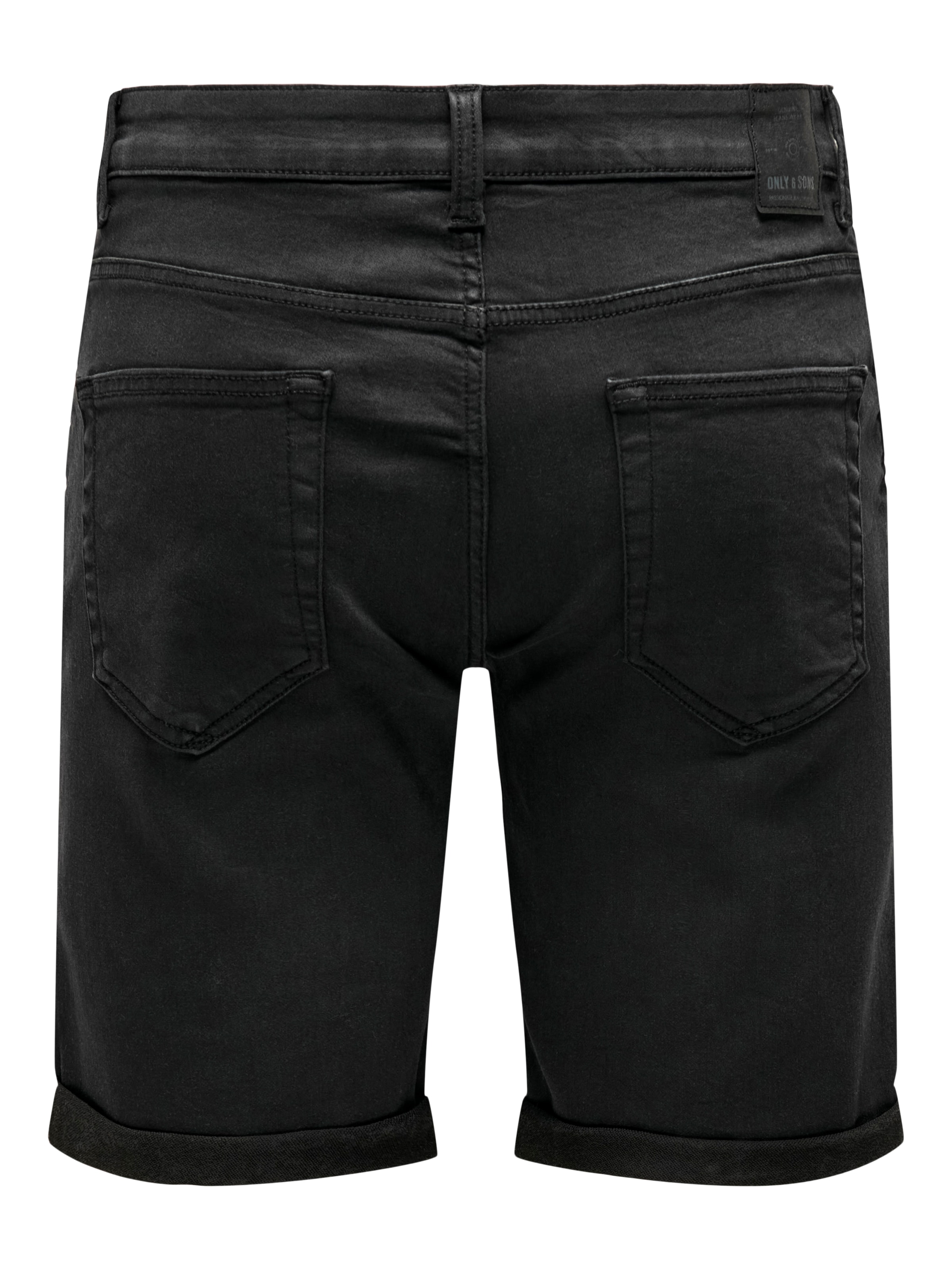 ONLY & SONS Short en jean »ONSPLY LIGHT BLUE 5189 SHORTS DNM NOOS«