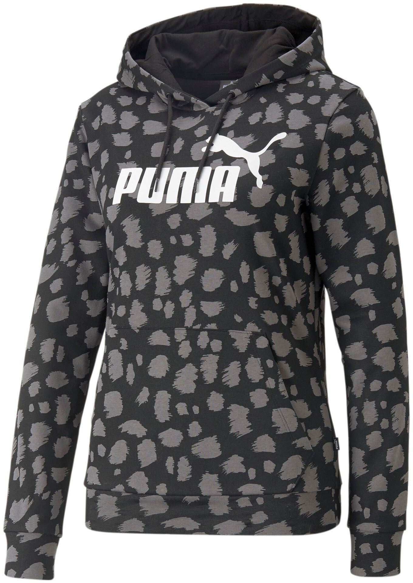 PUMA Kapuzensweatshirt