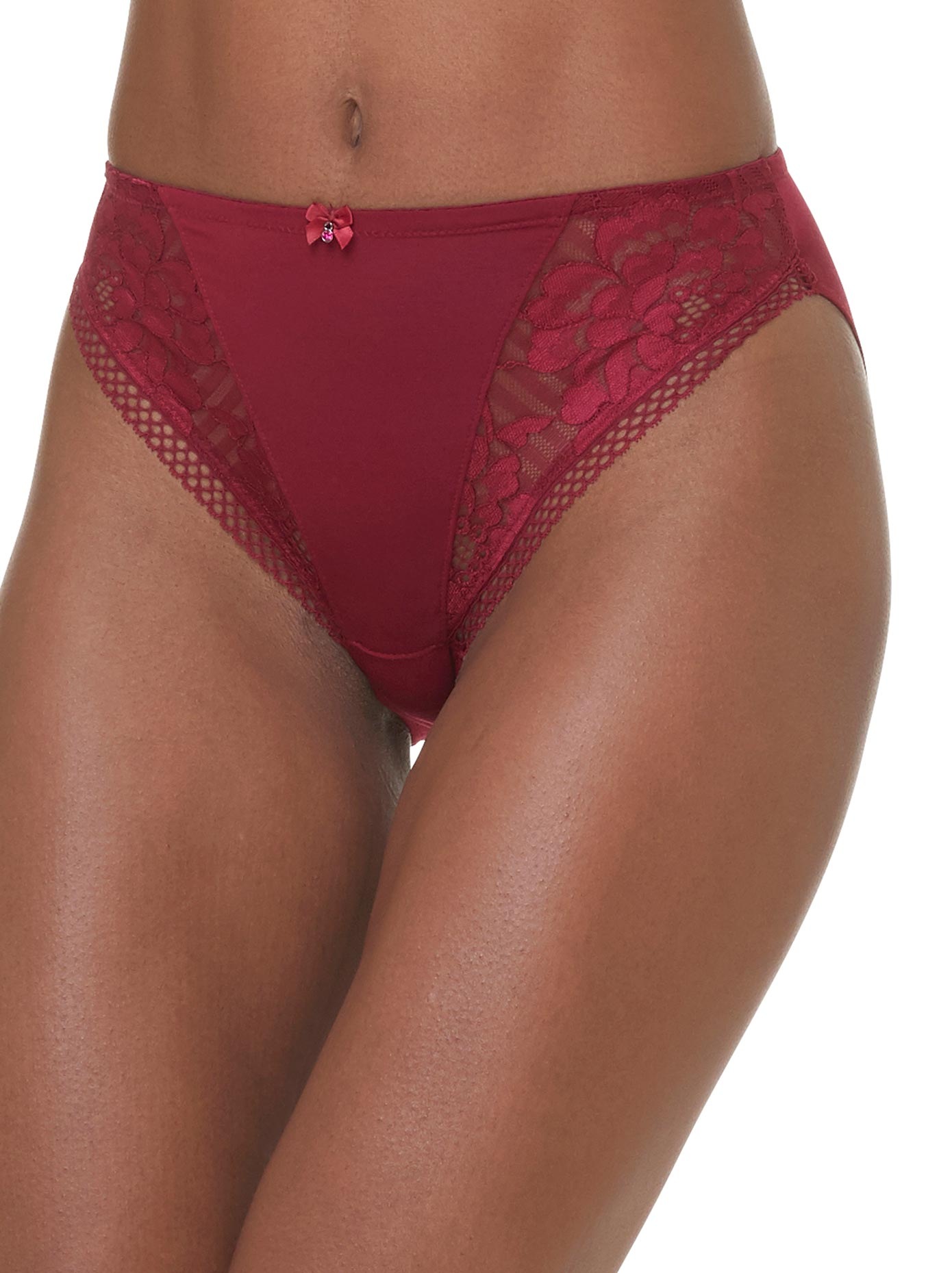 Image of Nina Von C. Jazz-Pants Slips, (1 St.) bei Ackermann Versand Schweiz