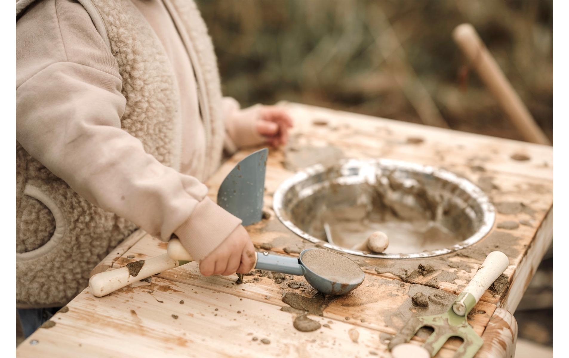 Small Foot Outdoor-Spielküche »kompakt«